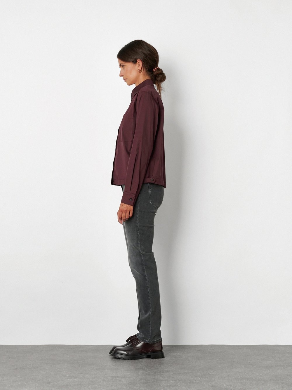 TONI Straight-Jeans »Perfect Shape« mit Shapingeffekt