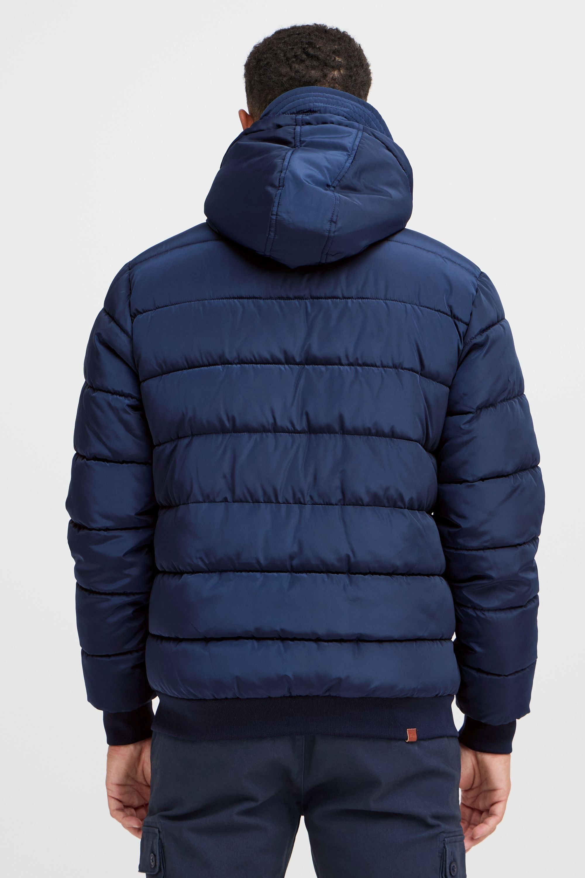 Blend Winterjacke »Winterjacke BHFrederico« mit Kapuze