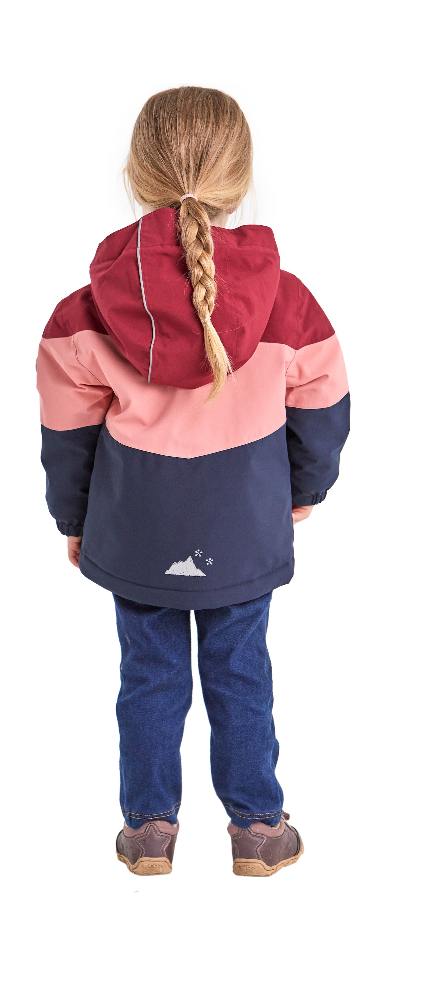 first instinct by killtec Skijacke »FISW 3 MNS SKI JCKT« Skijacke: wasserdicht, atmungsaktiv, warm, reflektierend