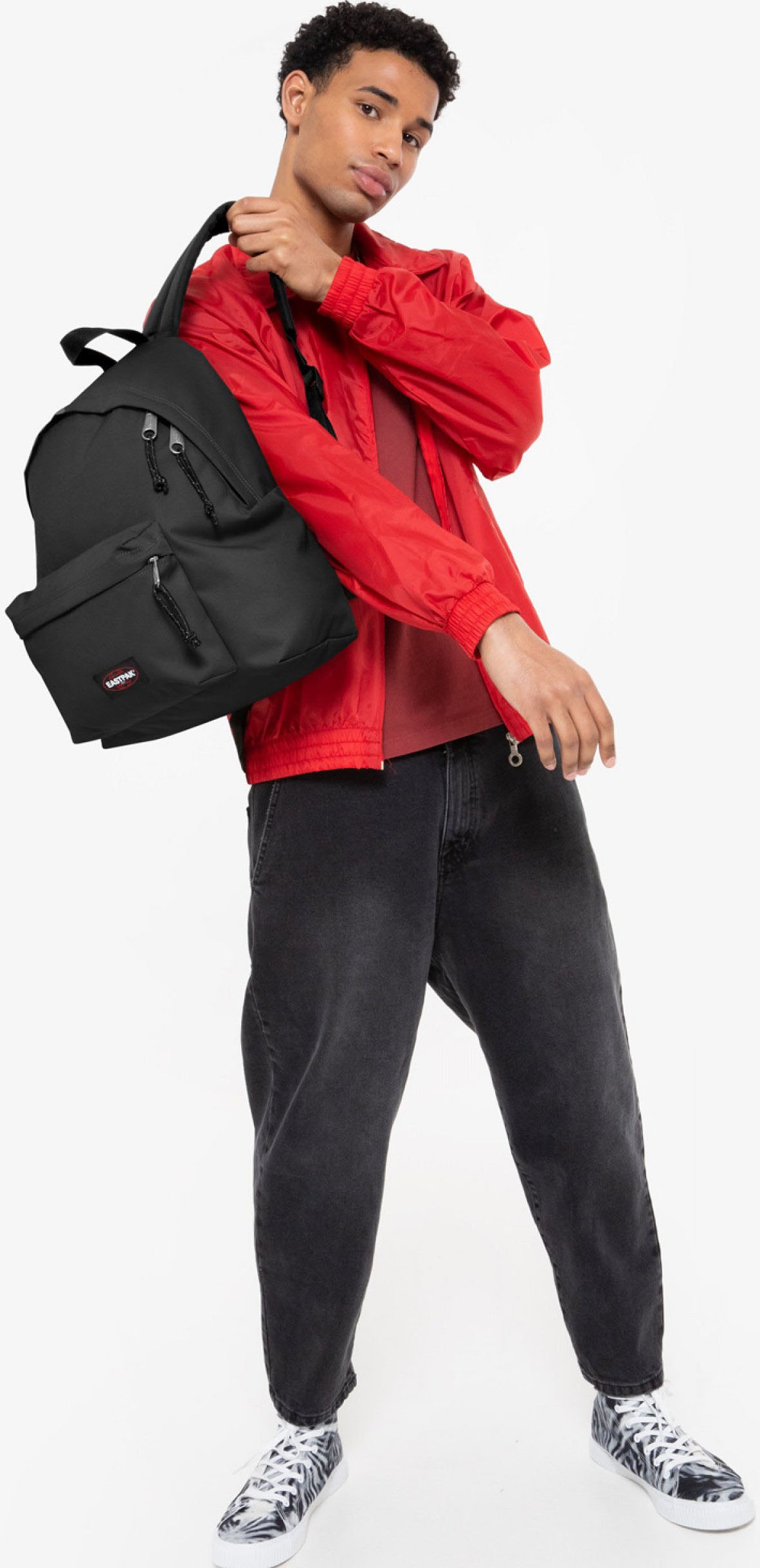 Eastpak Freizeitrucksack »PADDED PAK'R«, im dezenten Look