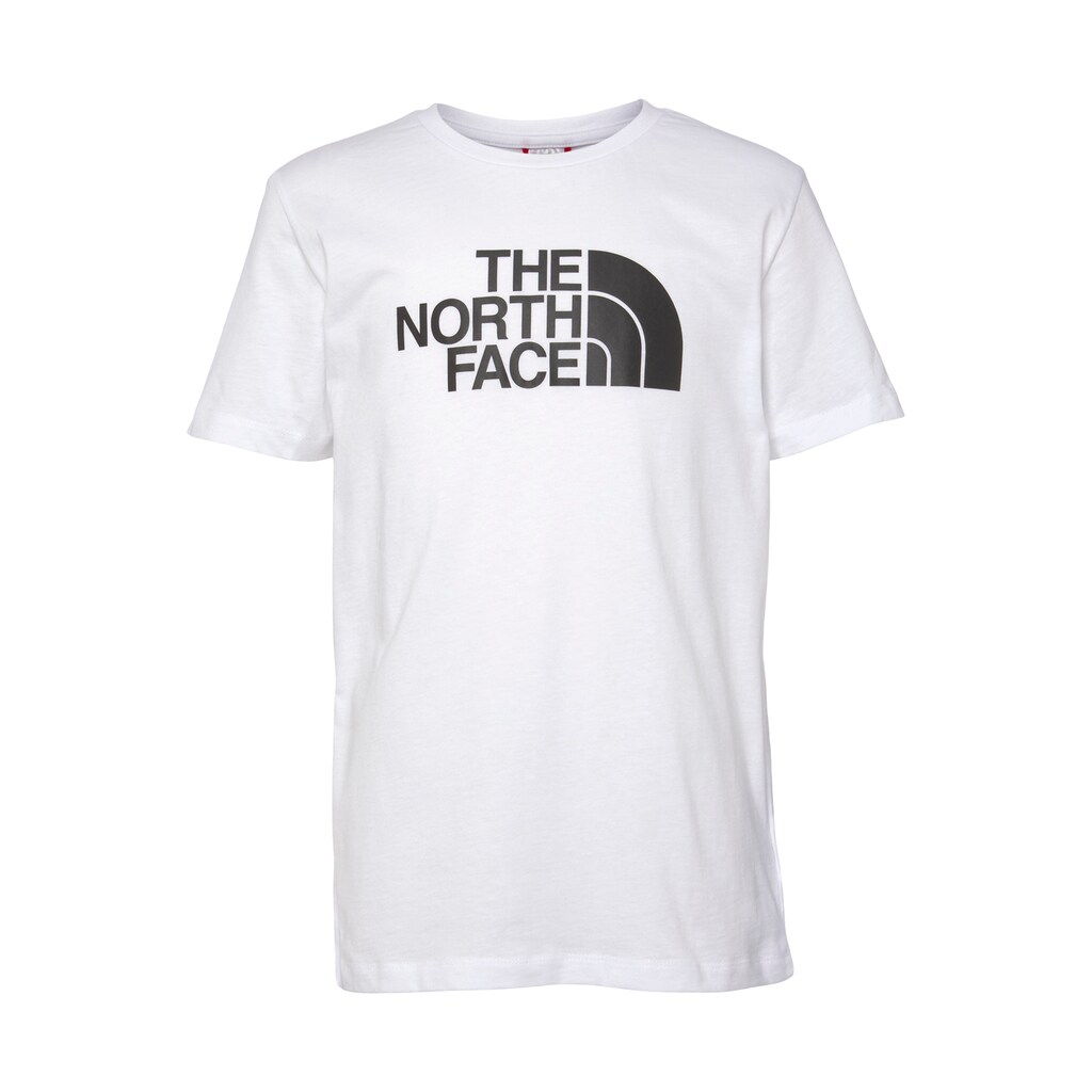 The North Face T-Shirt »EASY TEE - für Kinder«