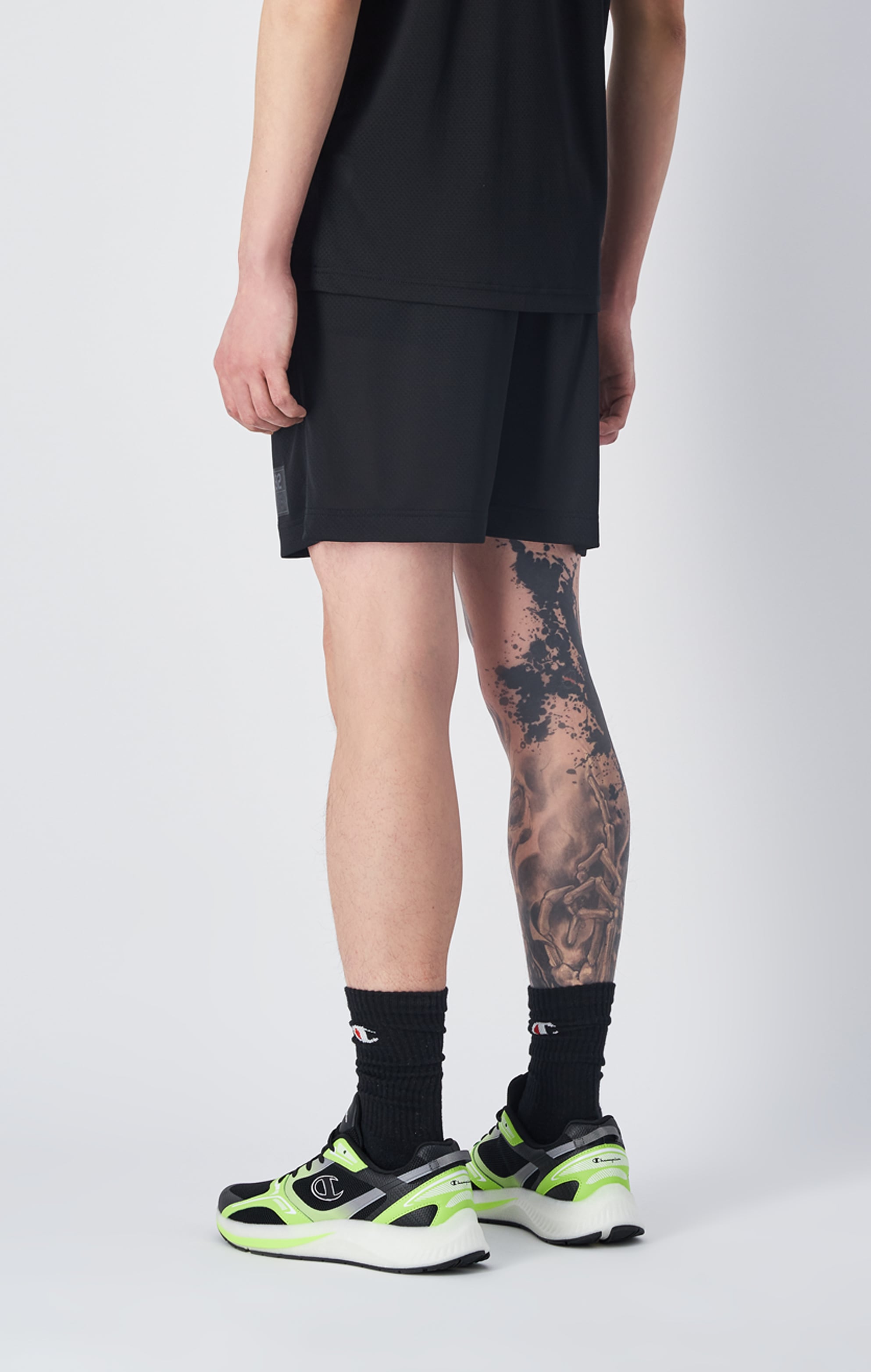 Champion Shorts »Bermuda«