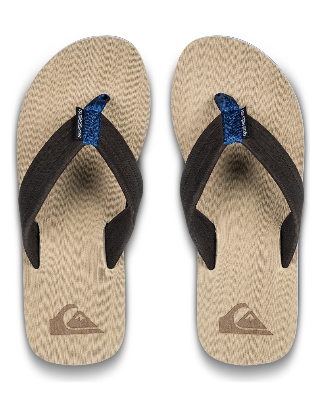 Quiksilver Sandale »Molokai Layback«