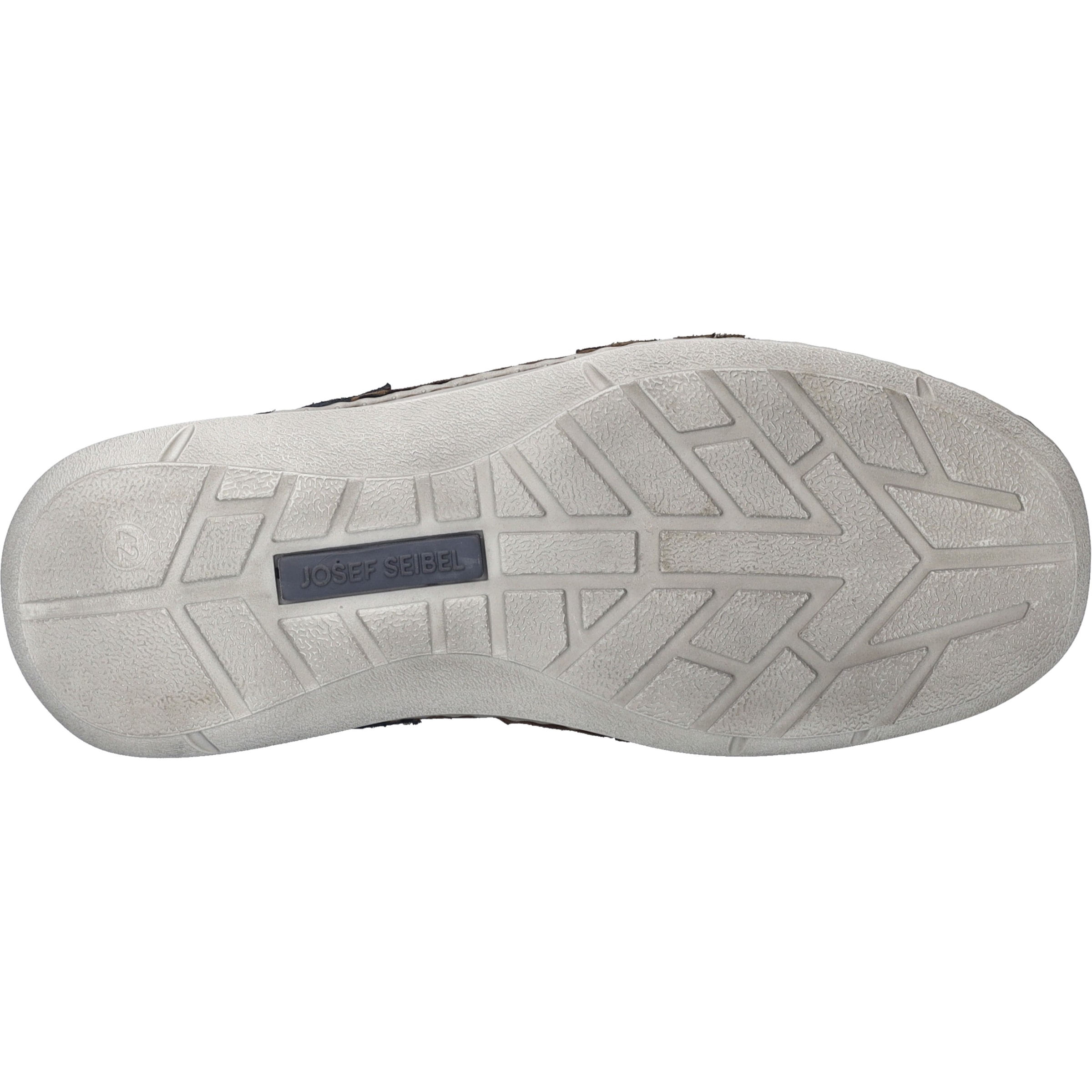 Josef Seibel Schnürschuh »New Anvers 10, brasil-multi«