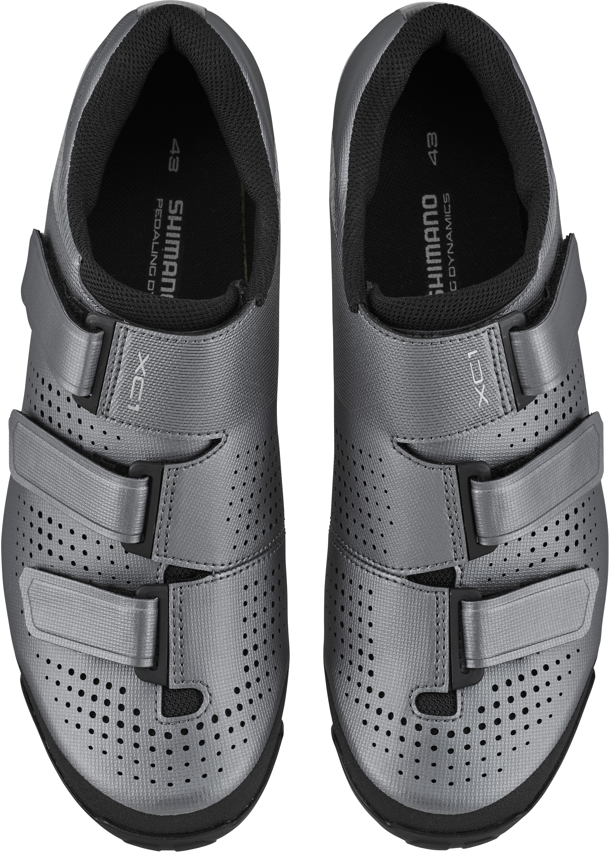 Shimano Fahrradschuh »MTB - Fahrradschuhe SH-XC100«