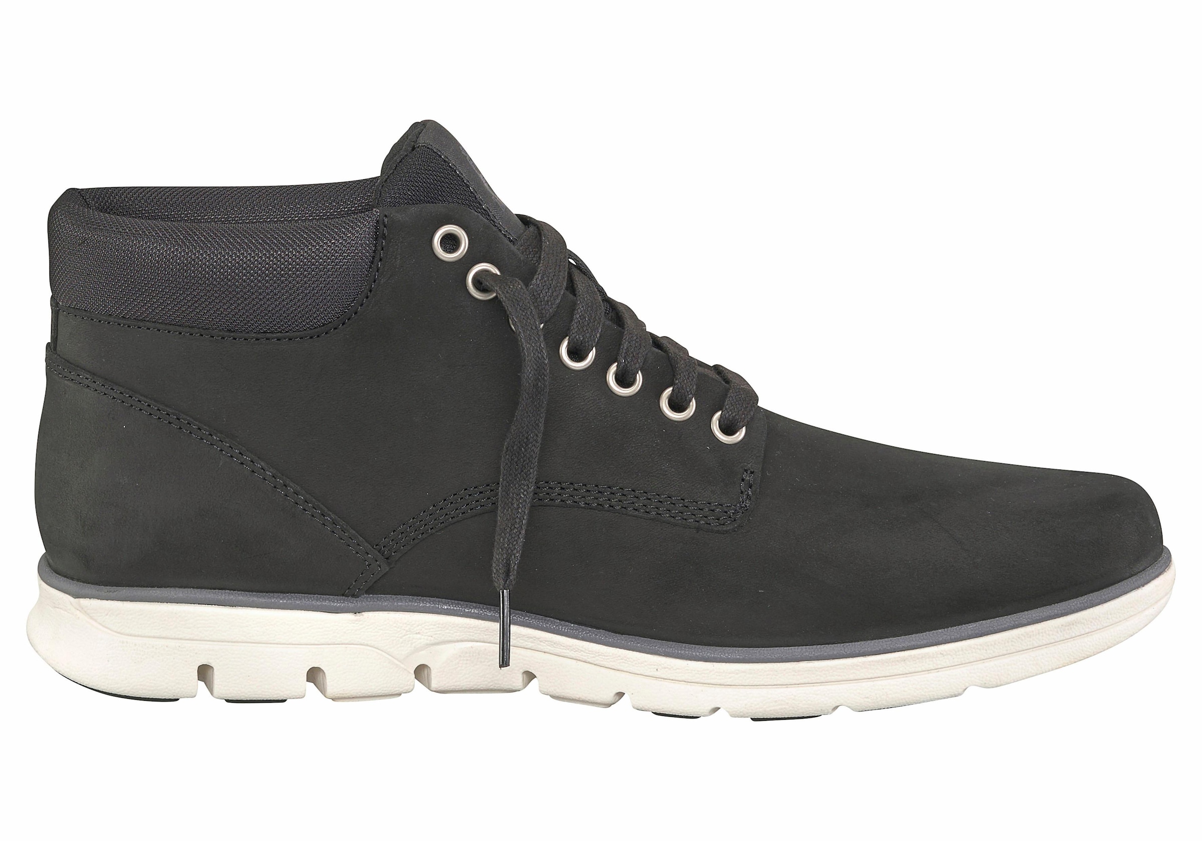 Timberland Schnürboots »BRADSTREET MID LACE UP SNEAKER«