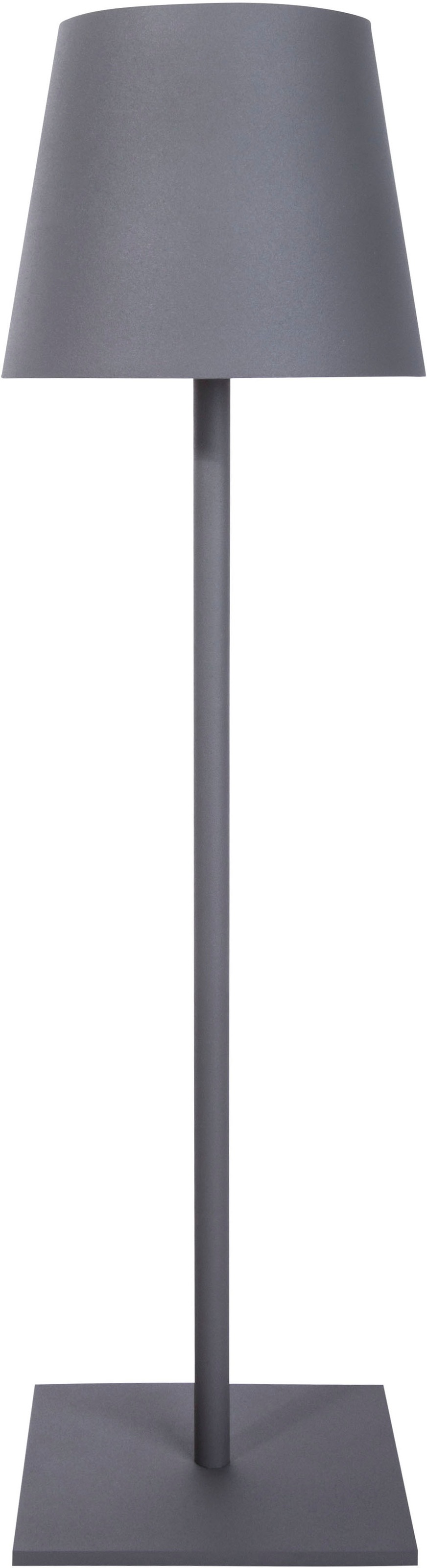 XXL 3 Berührungssensor, durch Jahren Außen-Tischleuchte USB-Kabel flammig-flammig, 1 | kaufen Garantie Dimmbar näve inkl.Memory-Funktion, inkl. mit online »Mika«, LED