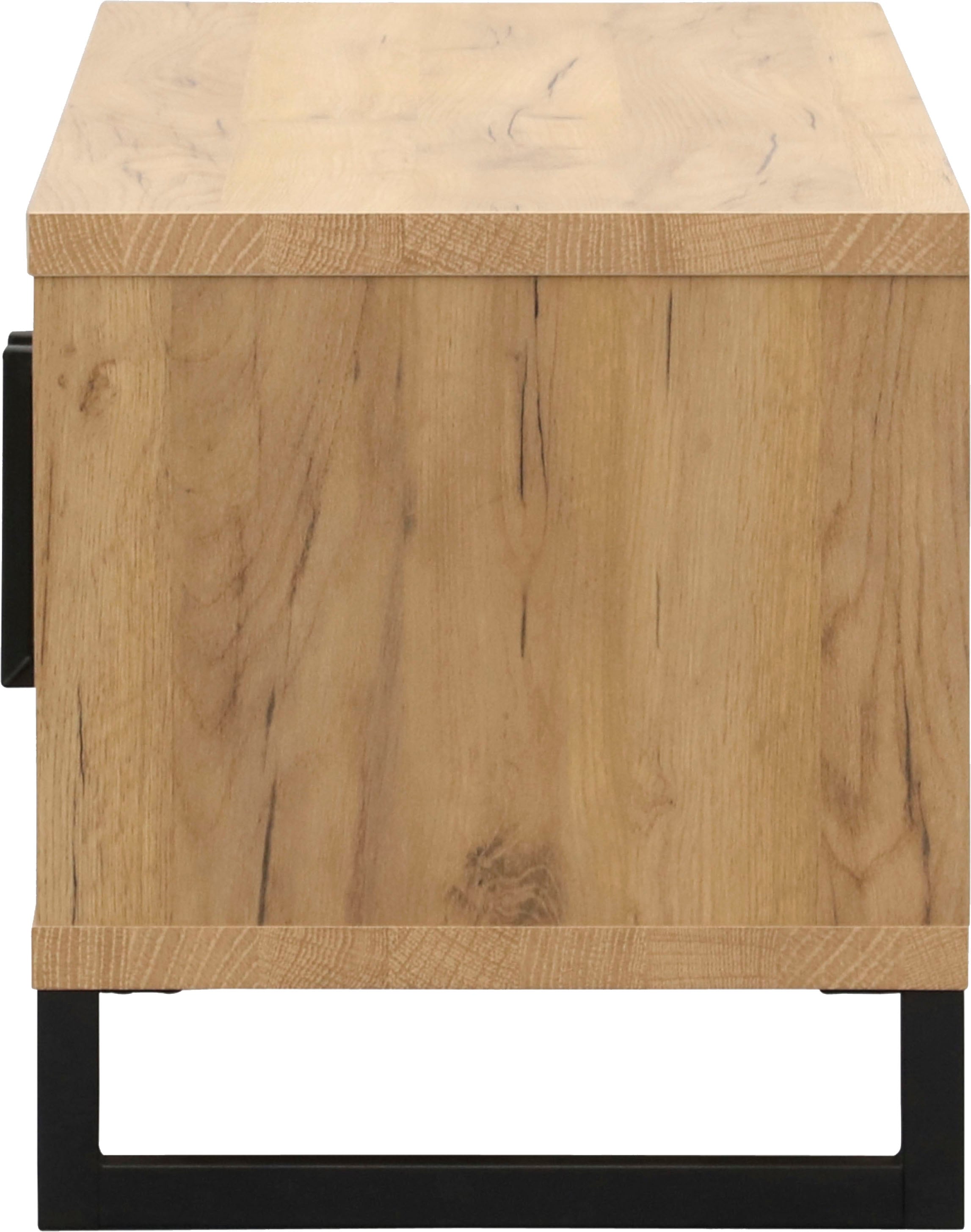 OMG Design TV-Schrank »Ronda Lowboard«, mit Soft-Close, in zwei Breiten