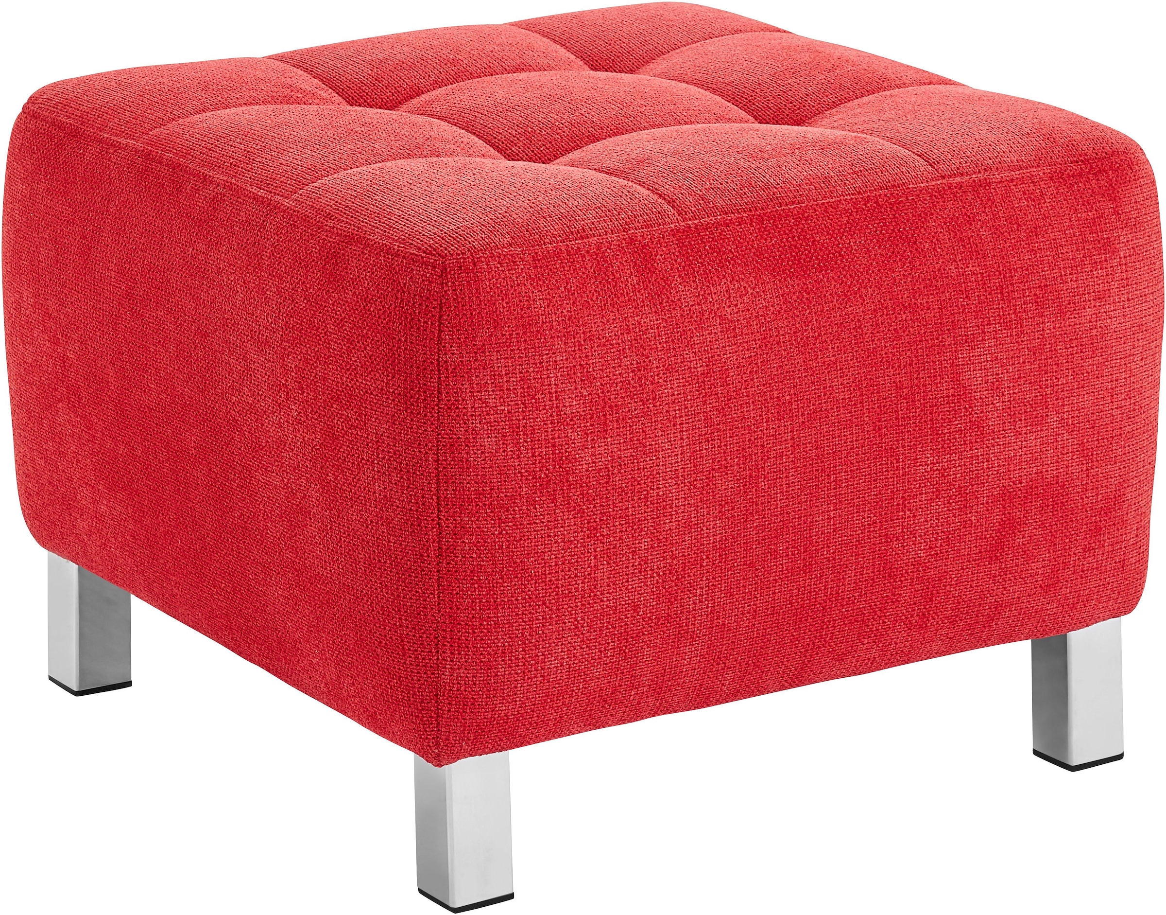 sit&more Hocker »Pablo«
