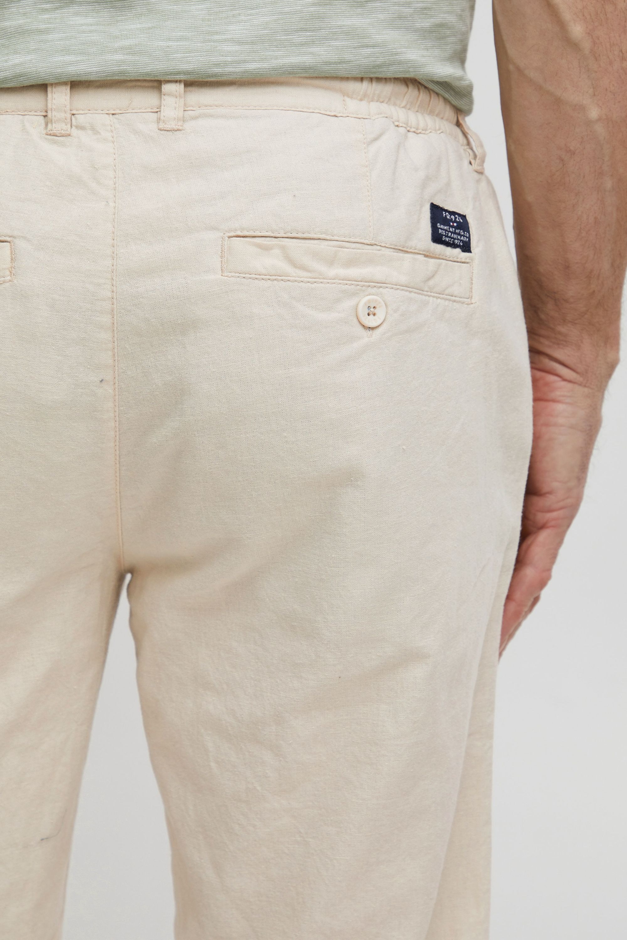 FQ1924 Jogginghose »Jogginghose FQBente«
