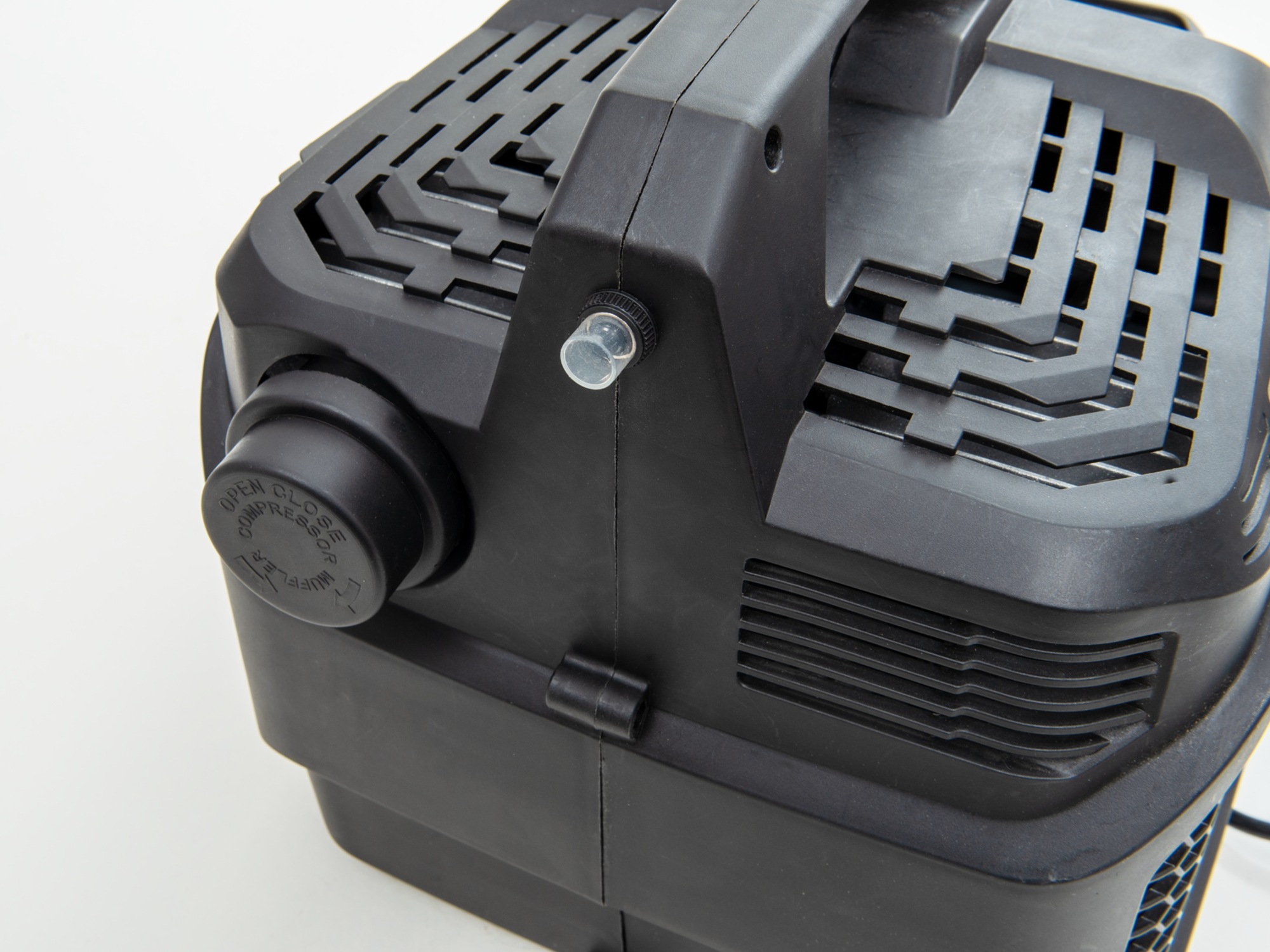 AEG Kompressor
