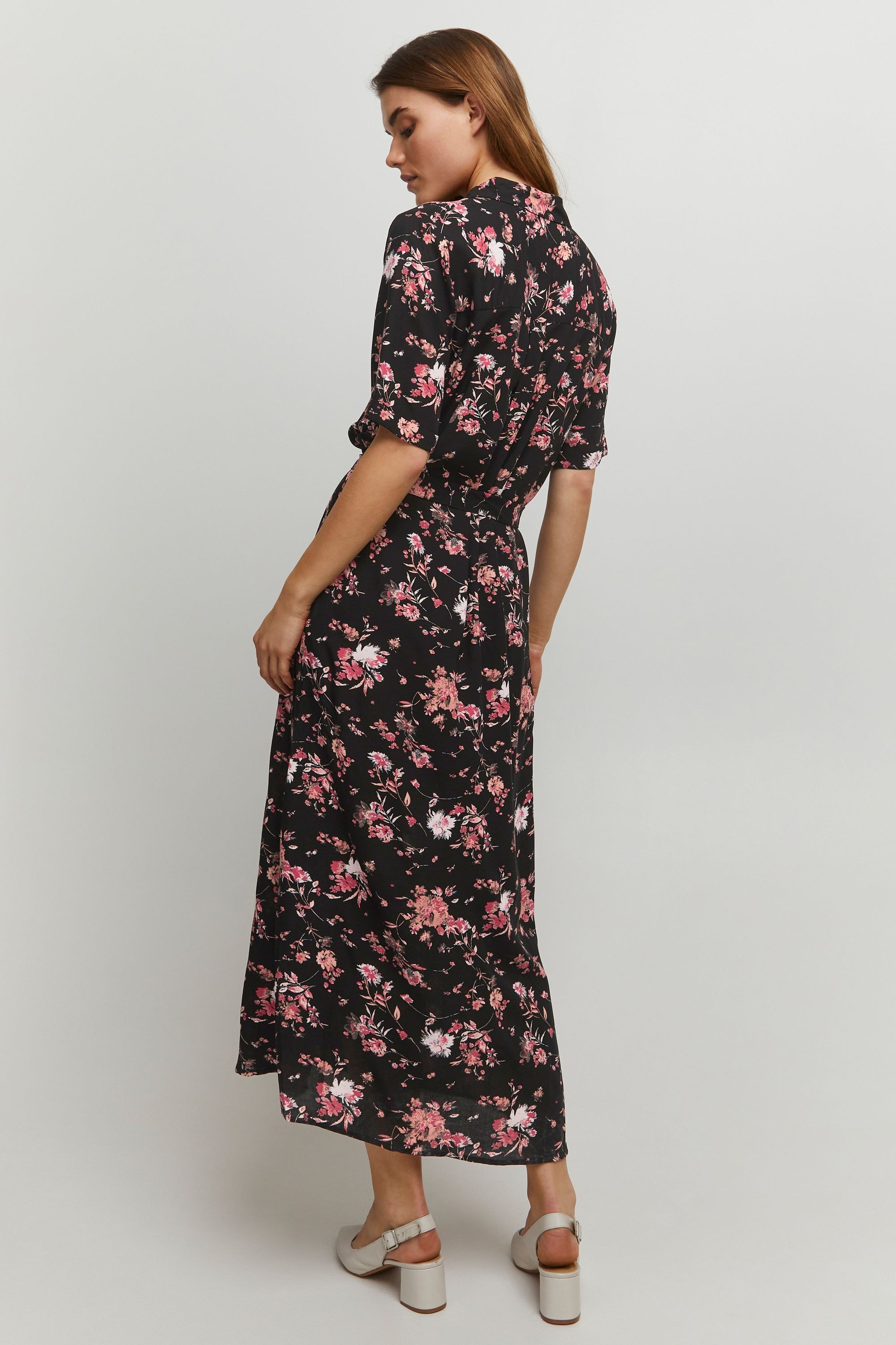 b.young Hemdblusenkleid »Hemdblusenkleid BYMmjoella«