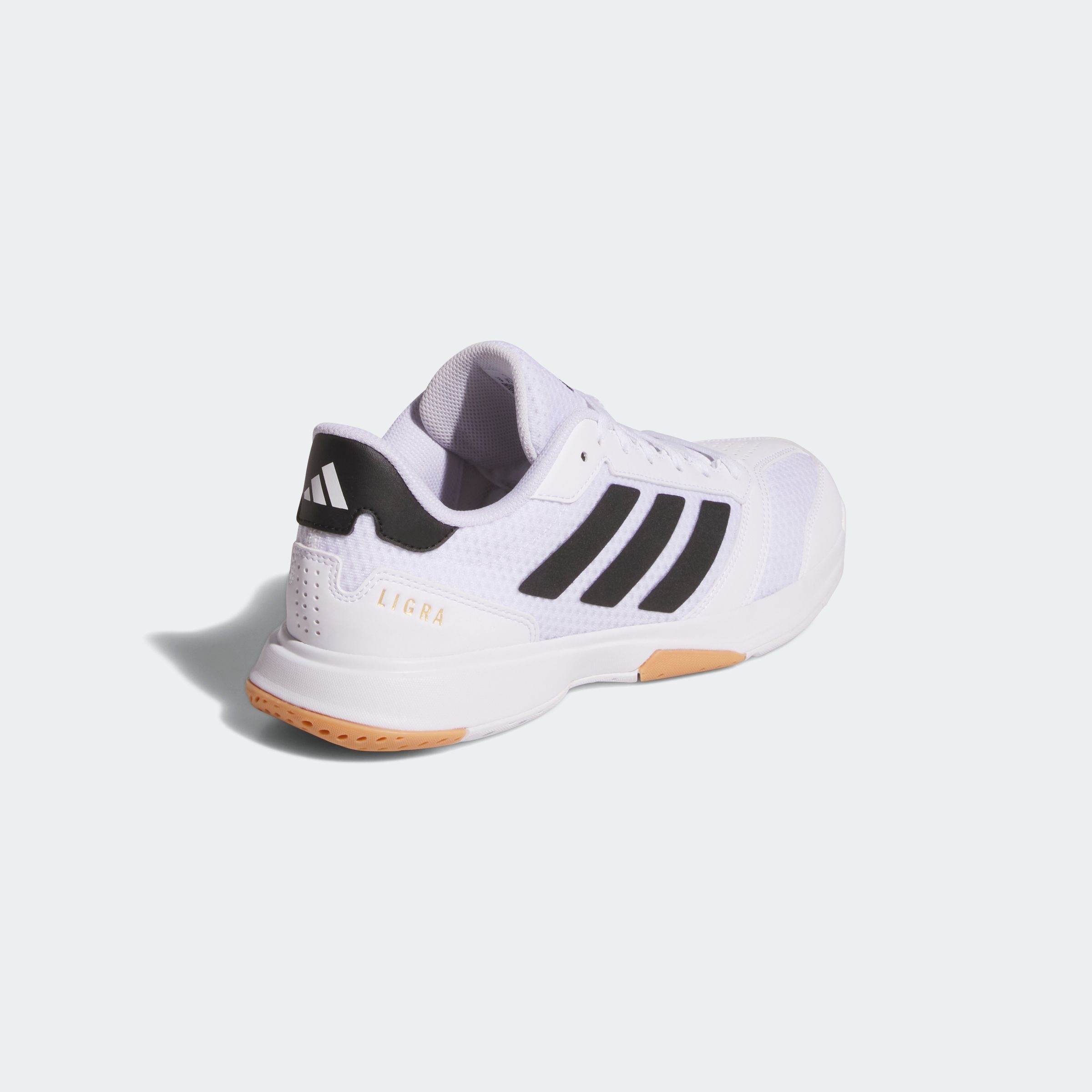 adidas Performance Hallenschuh »LIGRA 8 INDOOR«, geeignet für jeden Hallensport