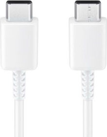 Samsung Smartphone-Kabel »USB Type-C zu USB Type-C Kabel EP-DA70« USB-C 100 cm