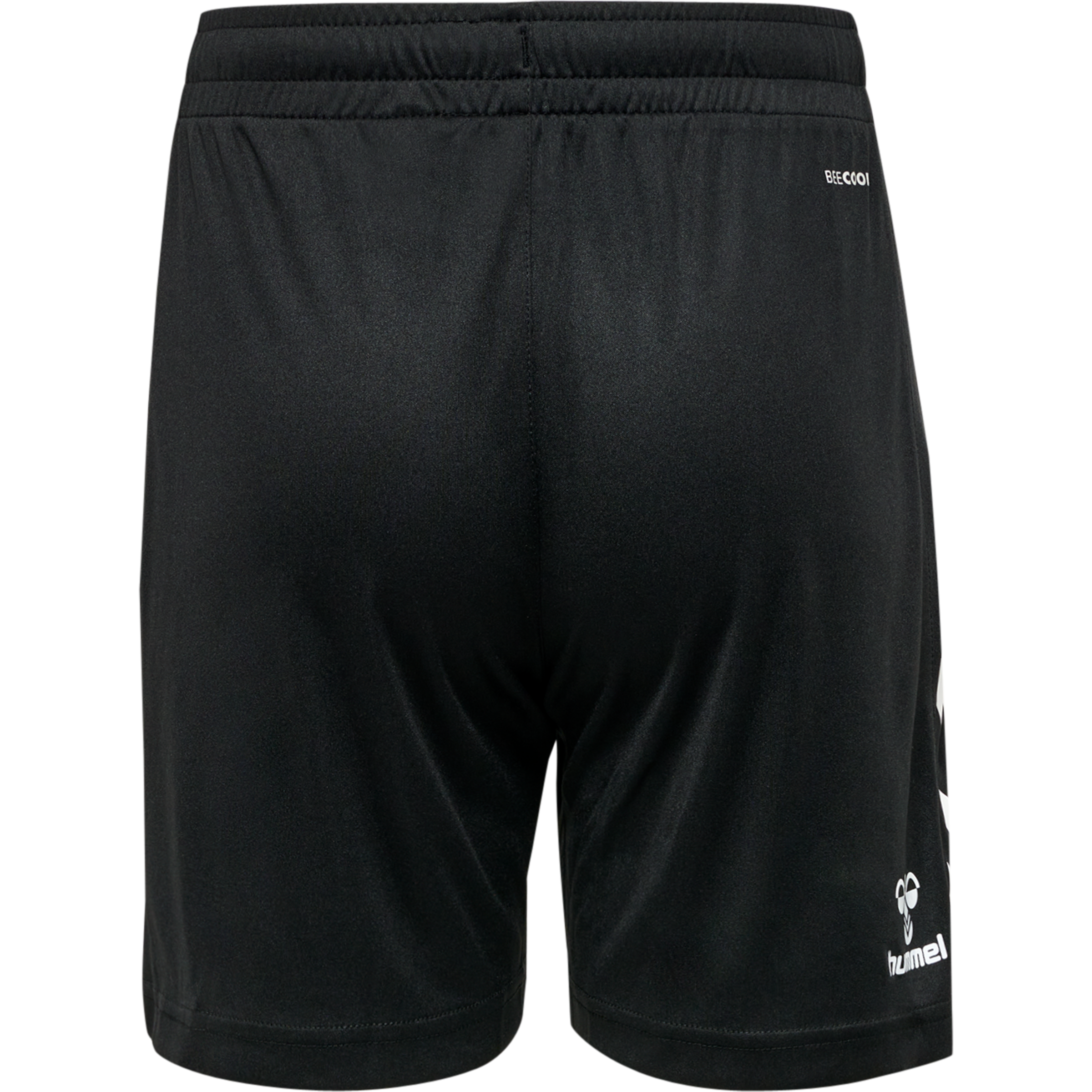 hummel Trainingsshorts »HMLCORE XK POLY SHORTS KIDS«, (1 tlg.), für Kinder