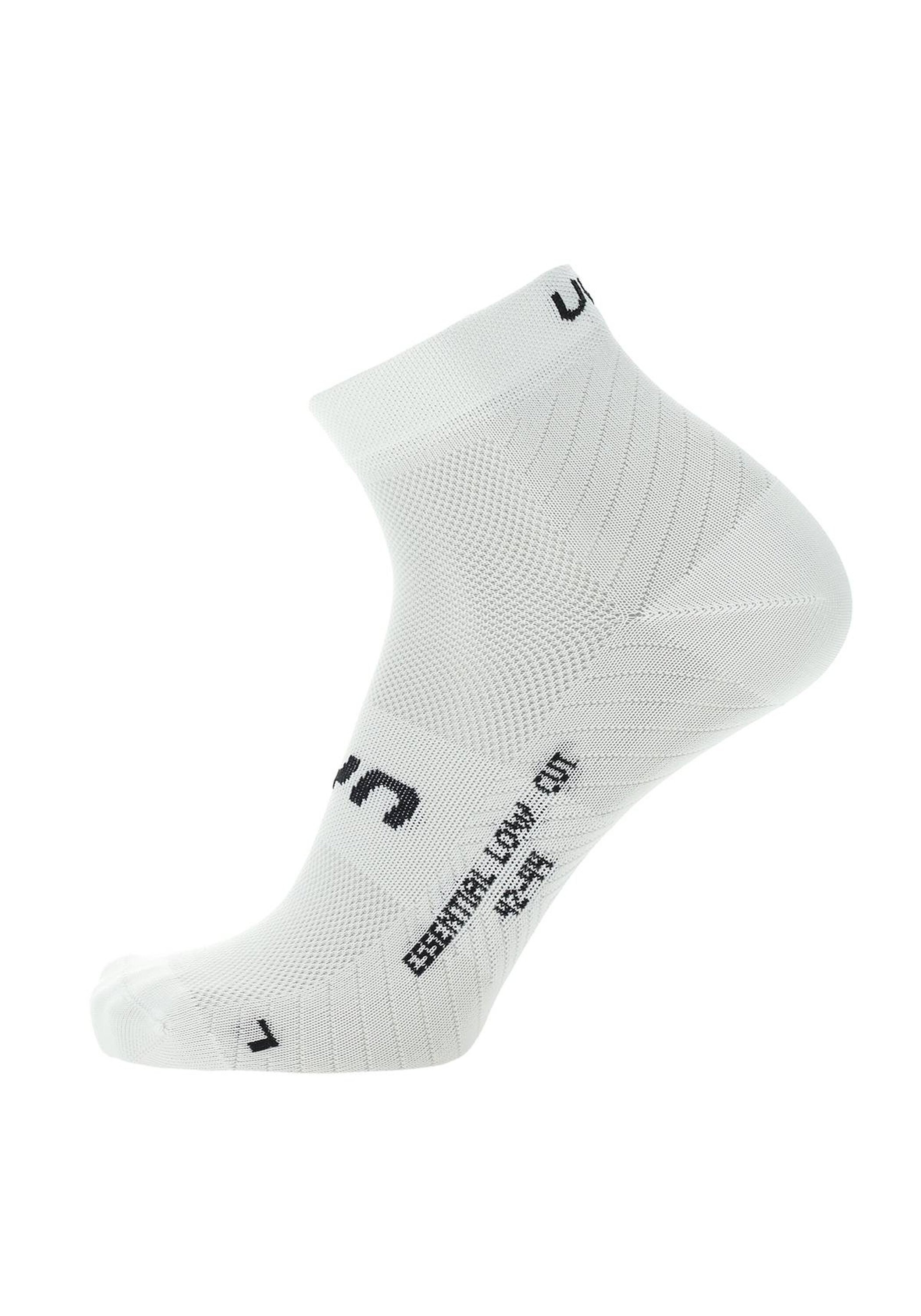 UYN Sneakersocken »Socken 4er Pack«