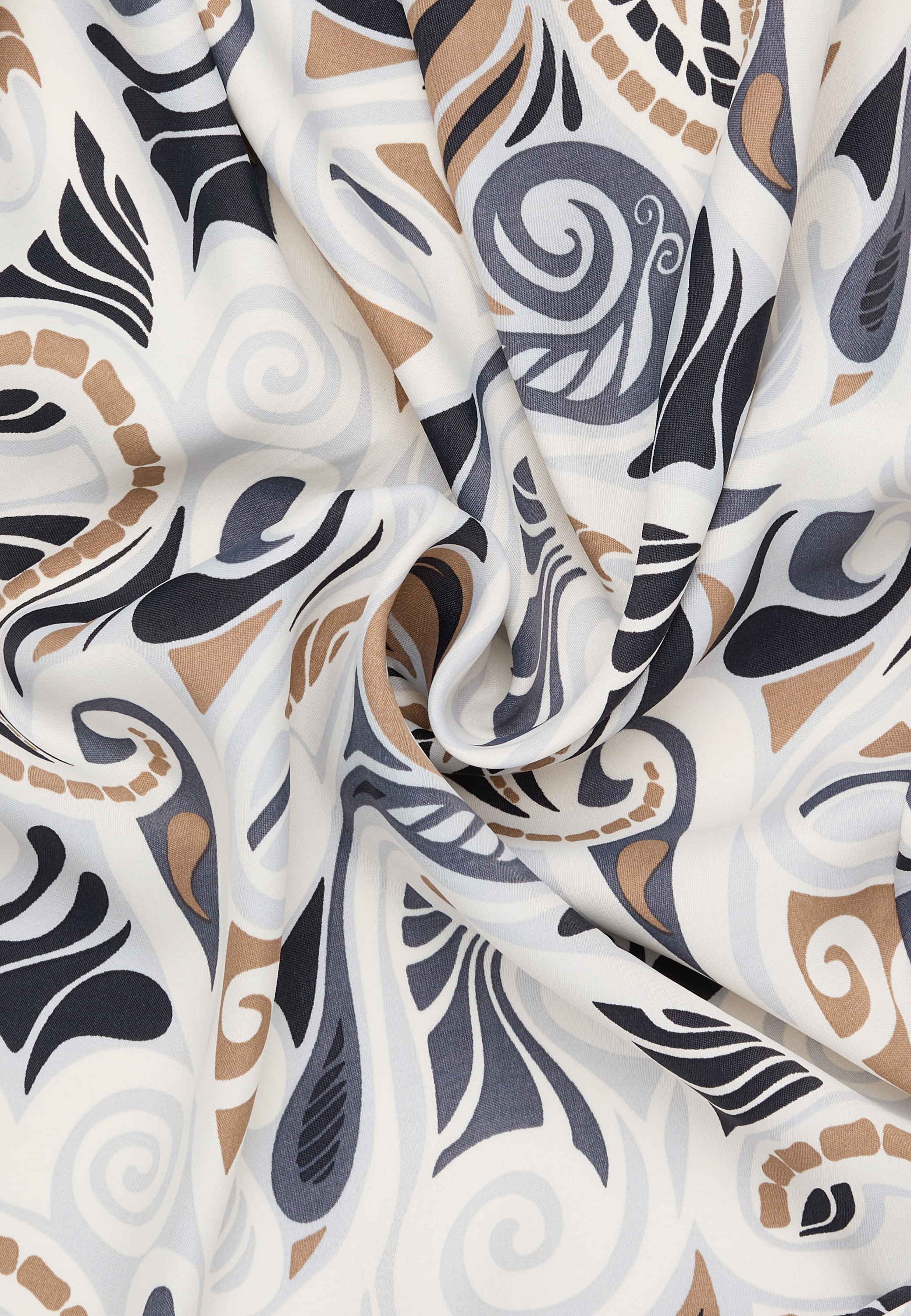 Eterna Hemdbluse »REGULAR FIT«