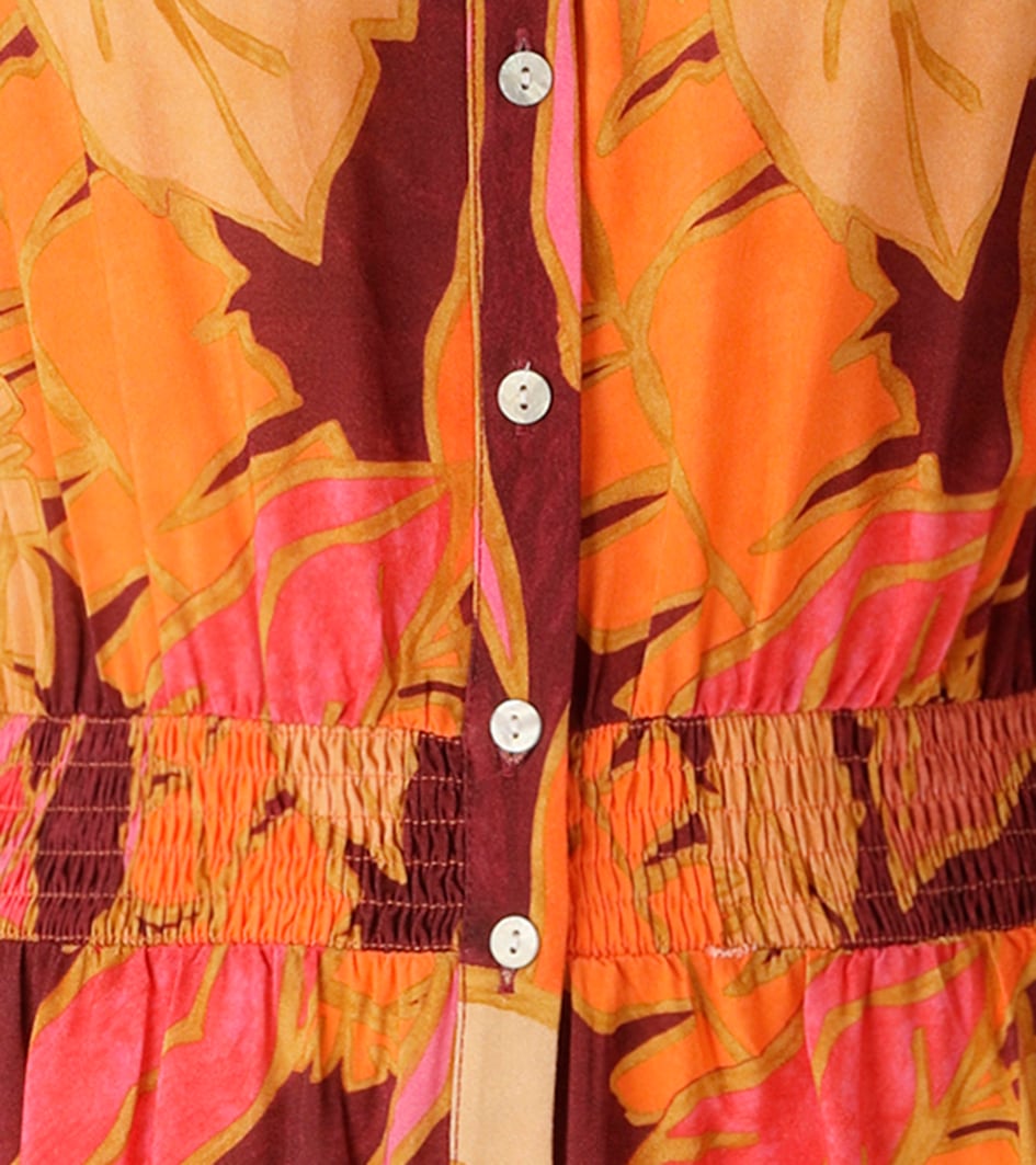 Aniston CASUAL Maxikleid