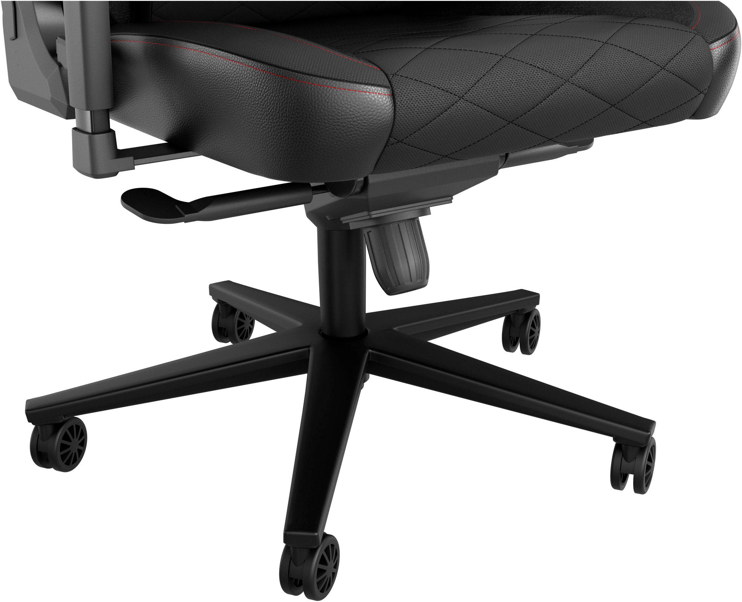 Genesis Gaming-Stuhl »NITRO 890 G2 schwarz«