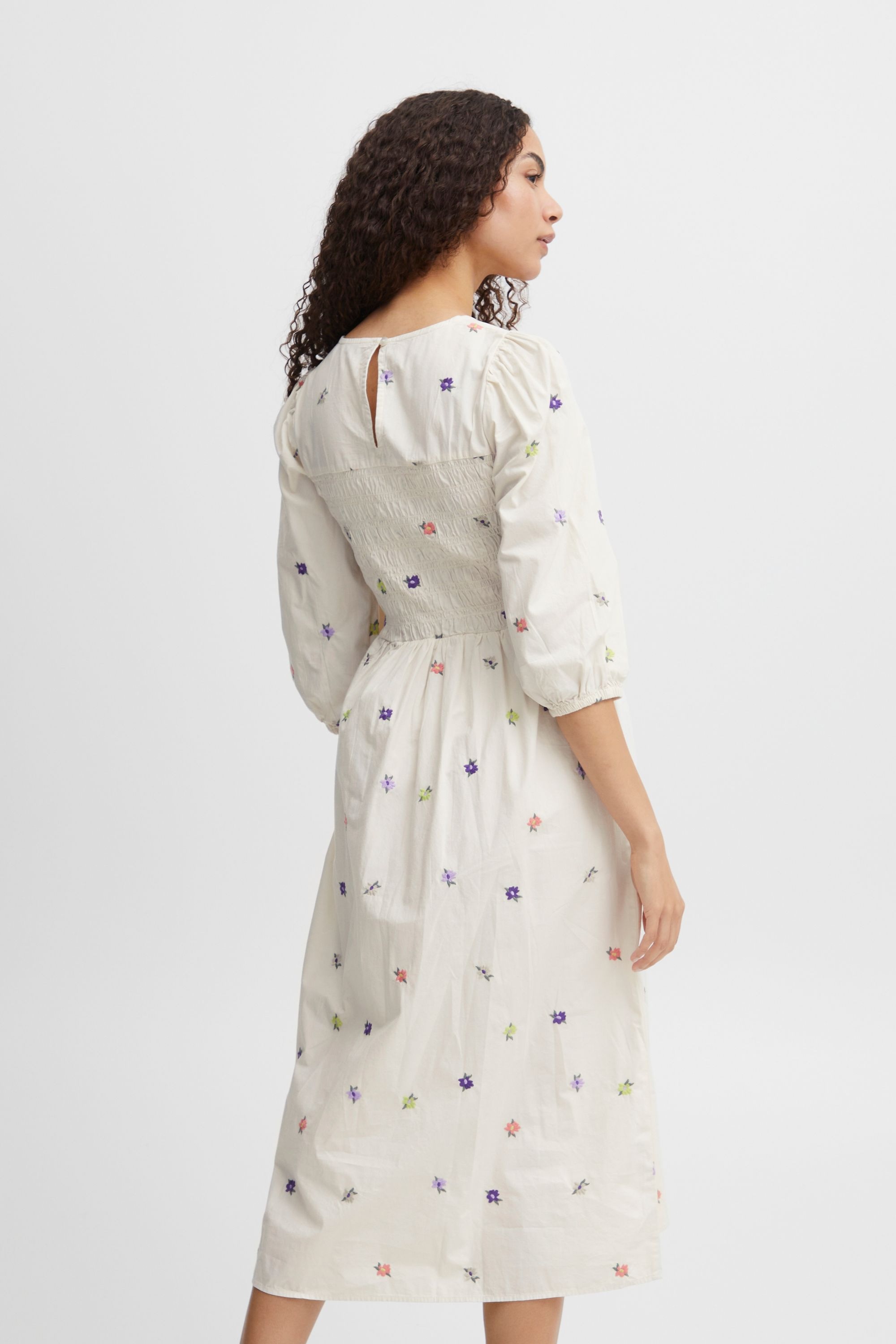 b.young Blusenkleid »Blusenkleid BYHanla«