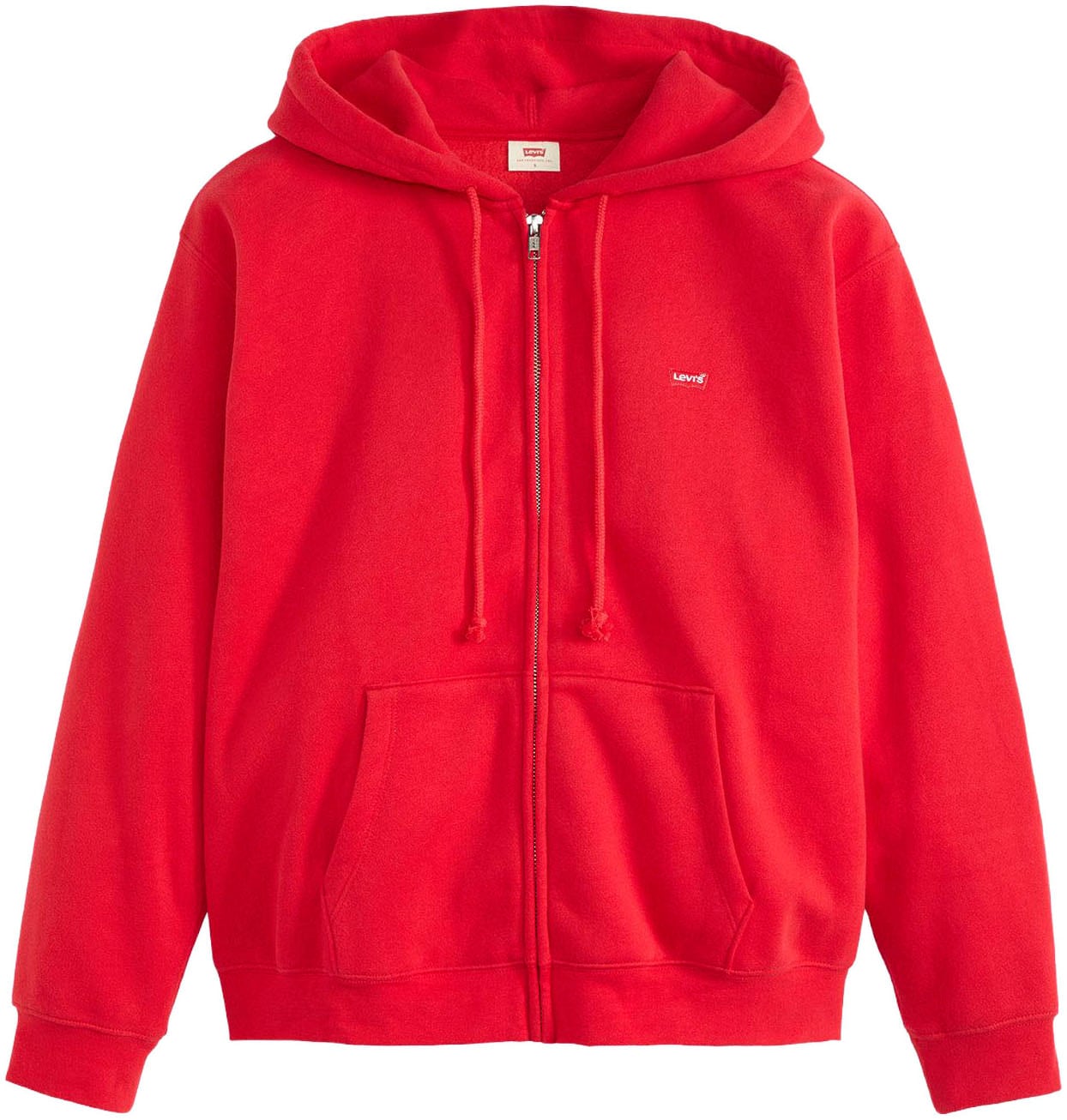 Levi's® Kapuzensweatjacke »EVERYDAY ZIP HOODIE«
