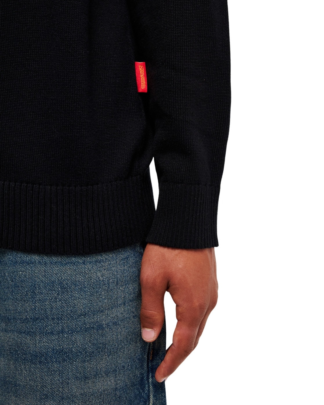 Quiksilver Pullunder »Bob Marley Trench Town«