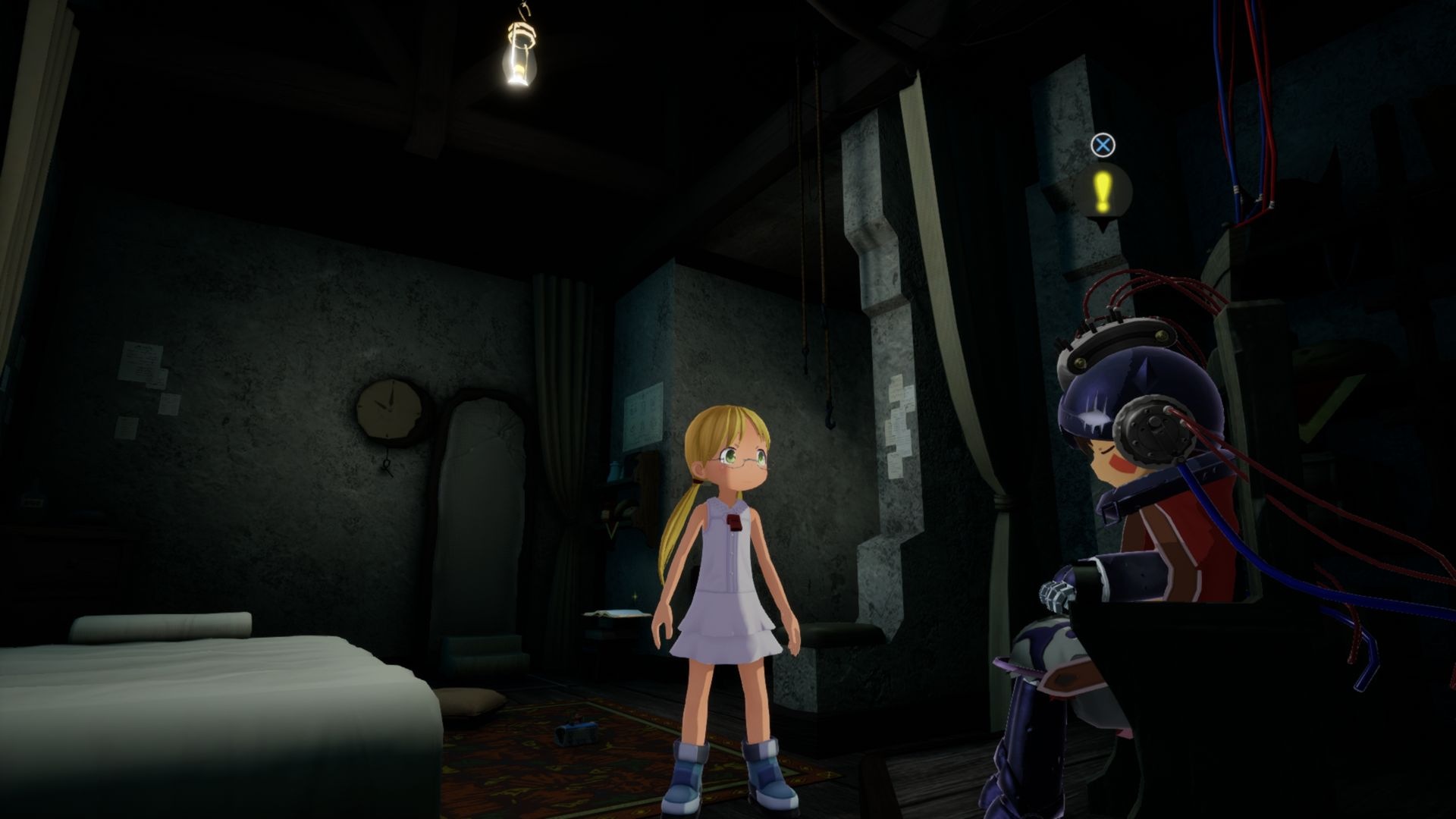 Spielesoftware »Made in Abyss«, PlayStation 4