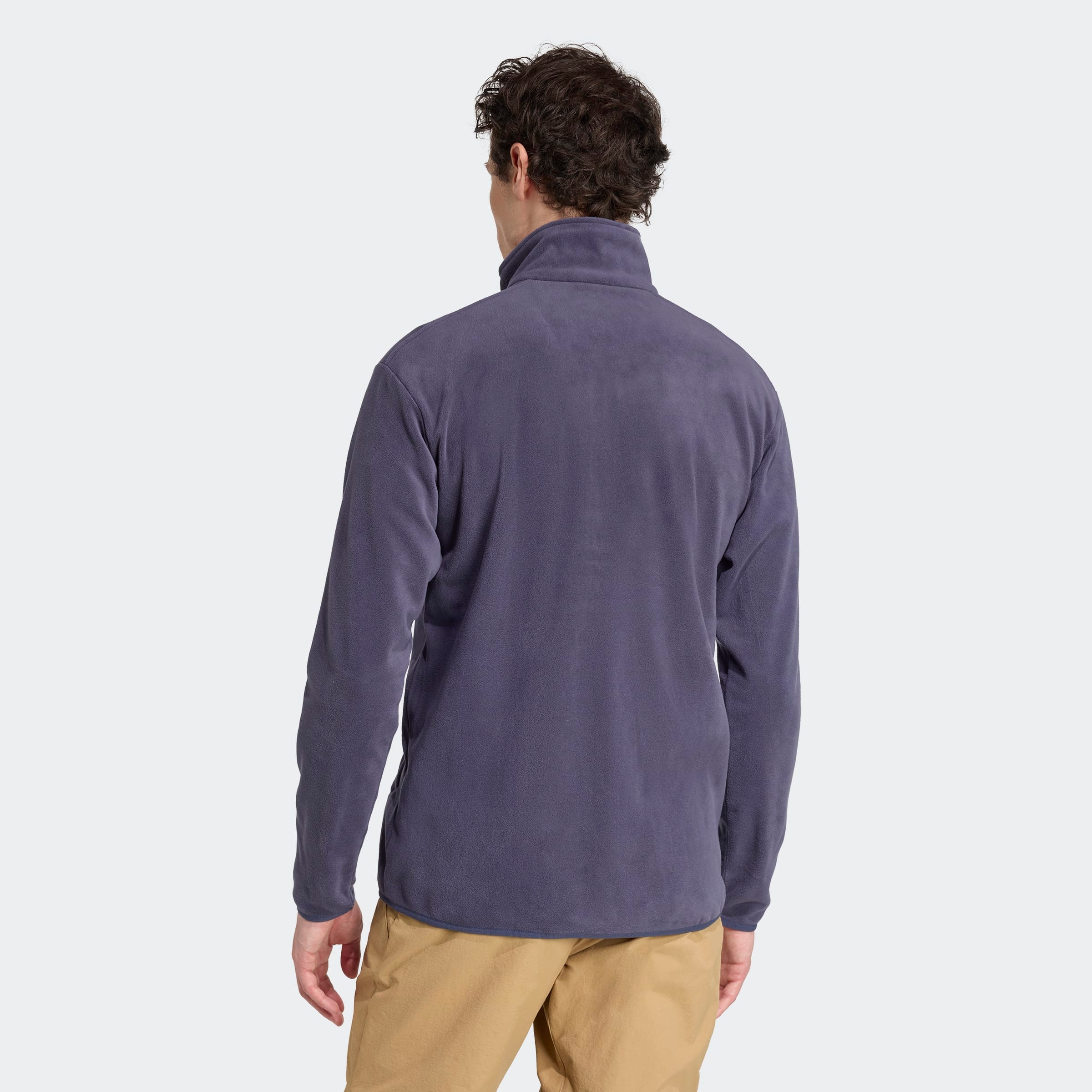 adidas TERREX Fleecejacke »MT ESS FZ FL«