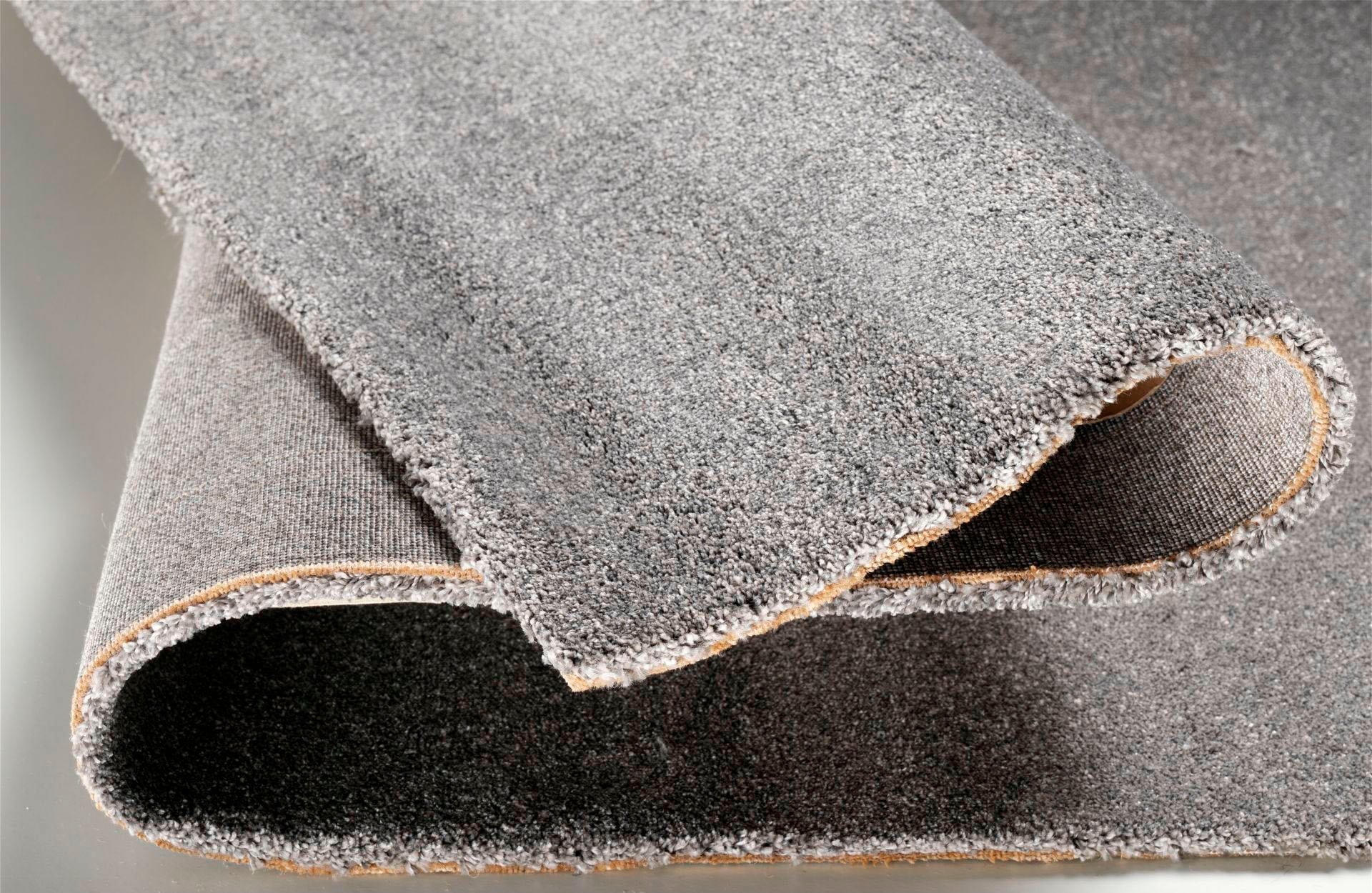 OCI DIE TEPPICHMARKE Teppich »Louvre Melange«, rechteckig, 13 mm Höhe, Wohnzimmer