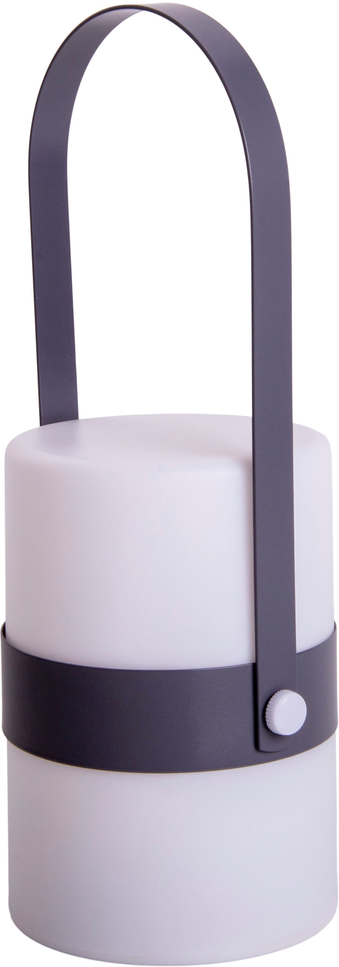 1m Griff | Dekolicht »Neo«, 1 flammig-flammig, online / inkl. grau/weiß, 3 kaufen Garantie Aufhängung, Jahren inkl. näve mit warmweiß XXL USB-Kabel, LED