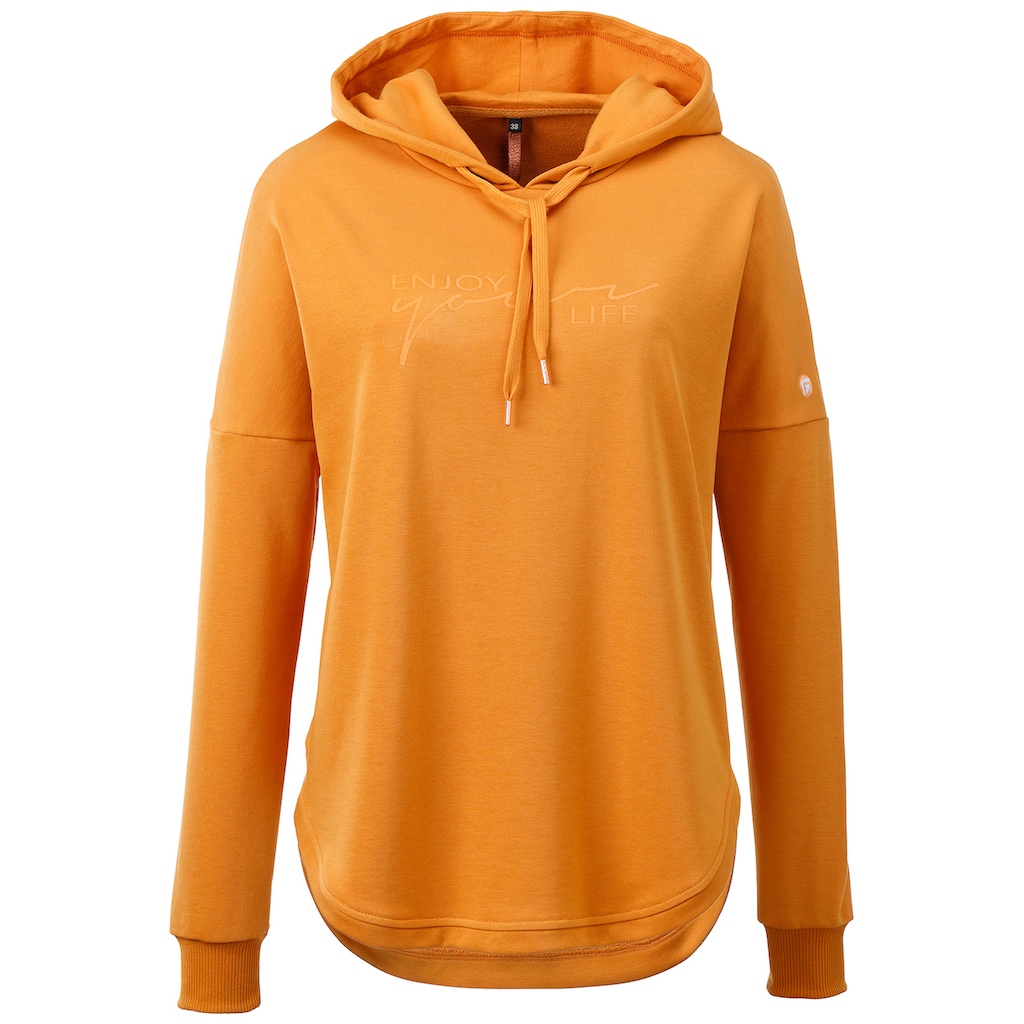 DEPROC Active Kapuzensweatshirt »VERNON Women«