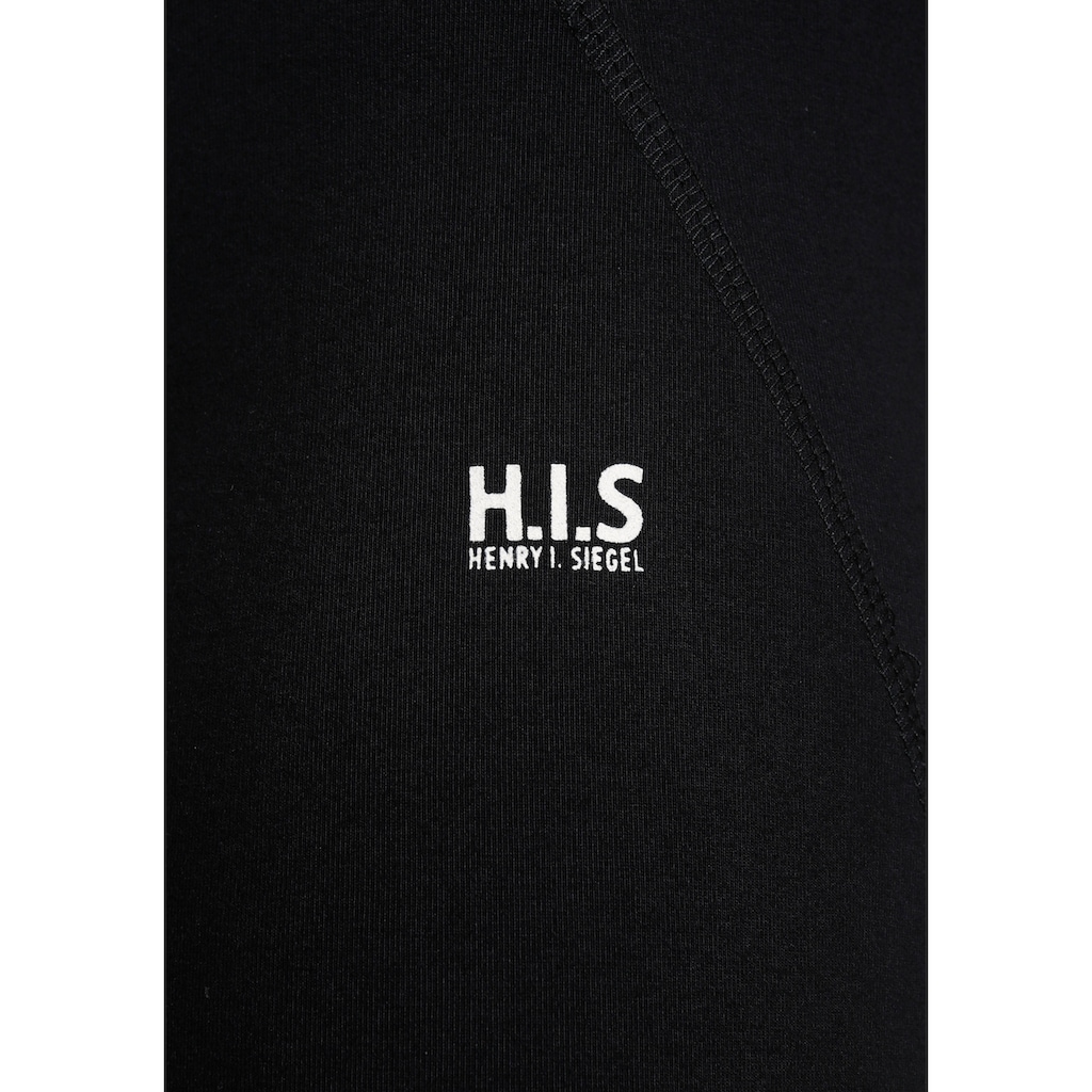 H.I.S 3/4-Hose
