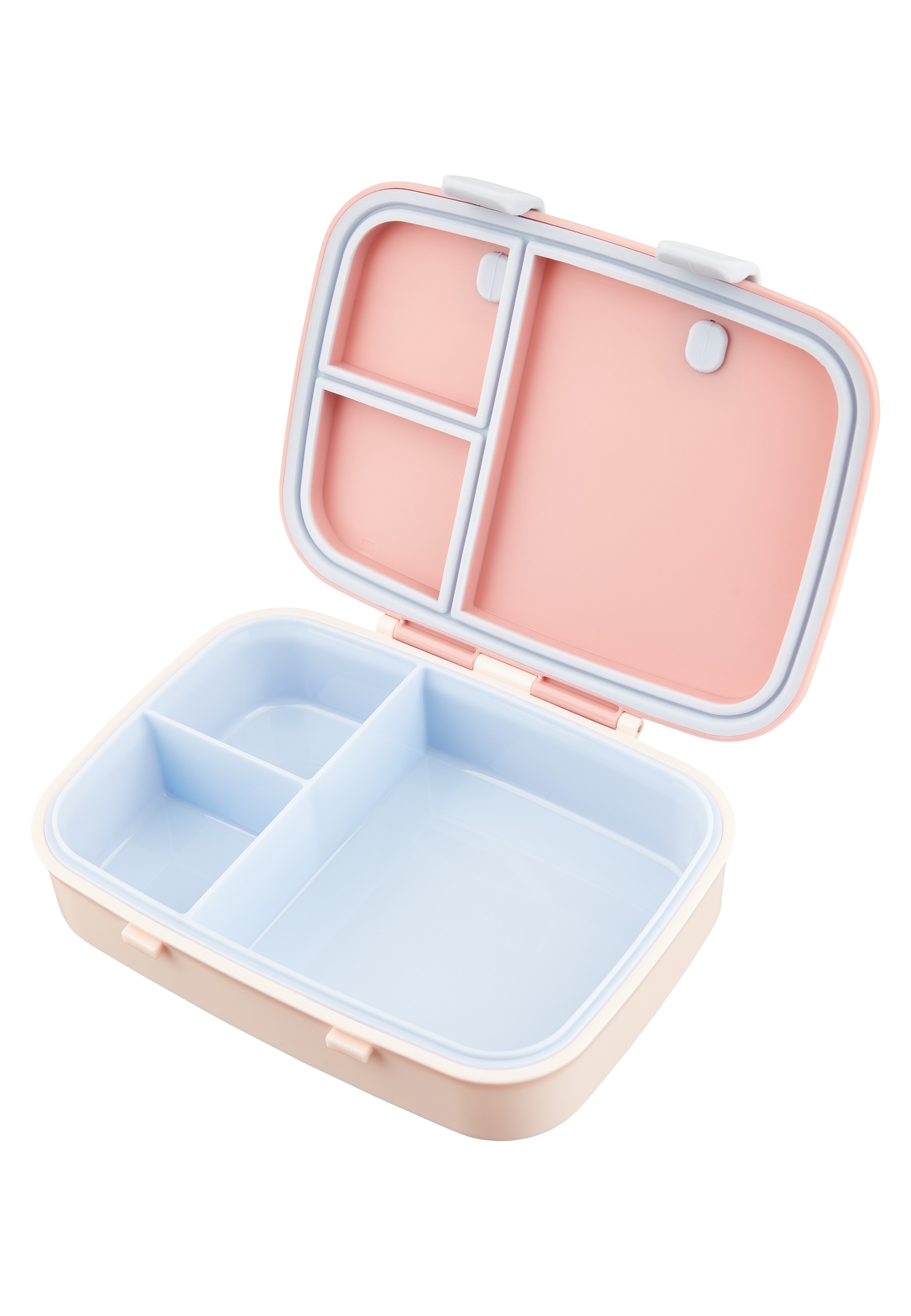 Sterntaler® Kinderrucksack »Kindergarten Set Waldtiere«