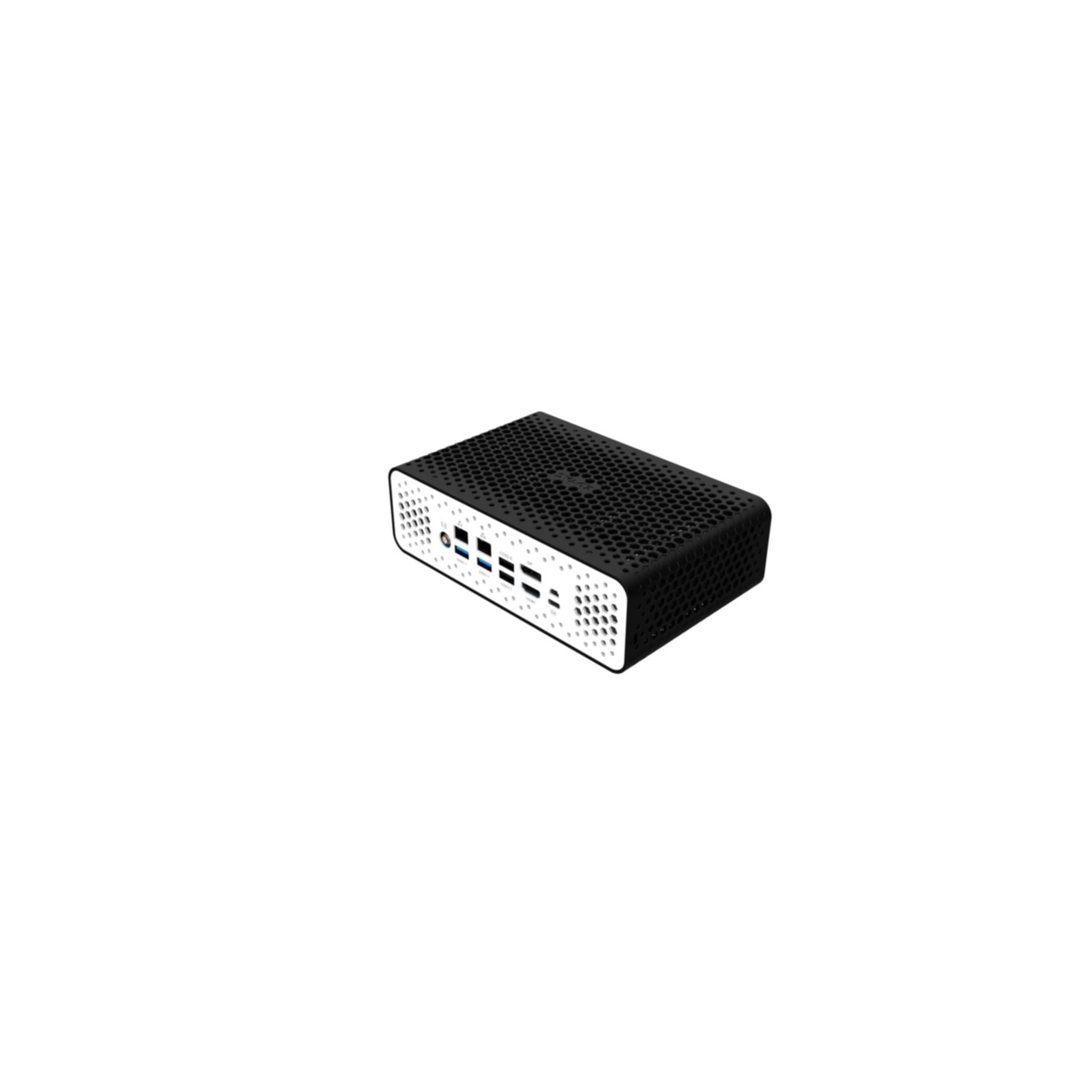 Zotac Barebone-PC »CI649 NANO«