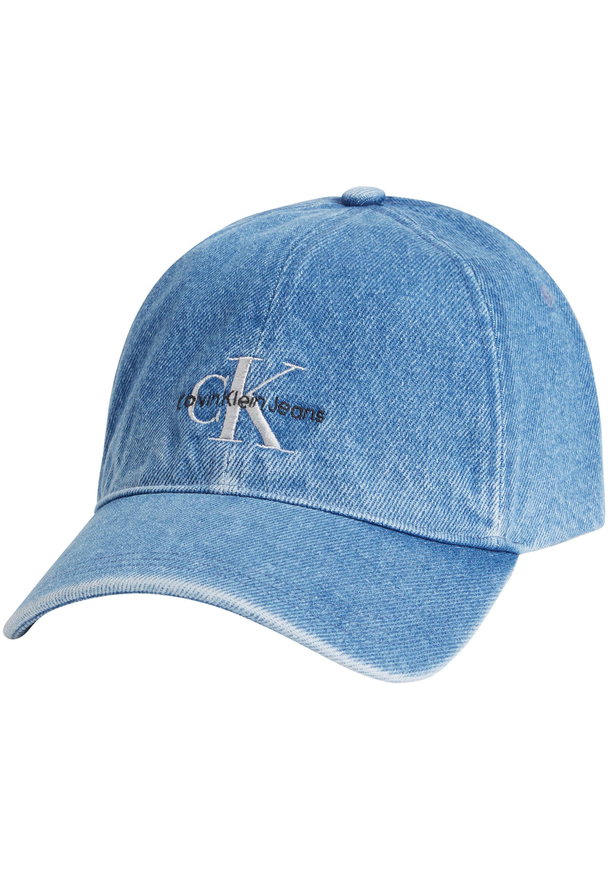 Calvin Klein Jeans Baseball Cap »DENIM CAP« kaufen | UNIVERSAL