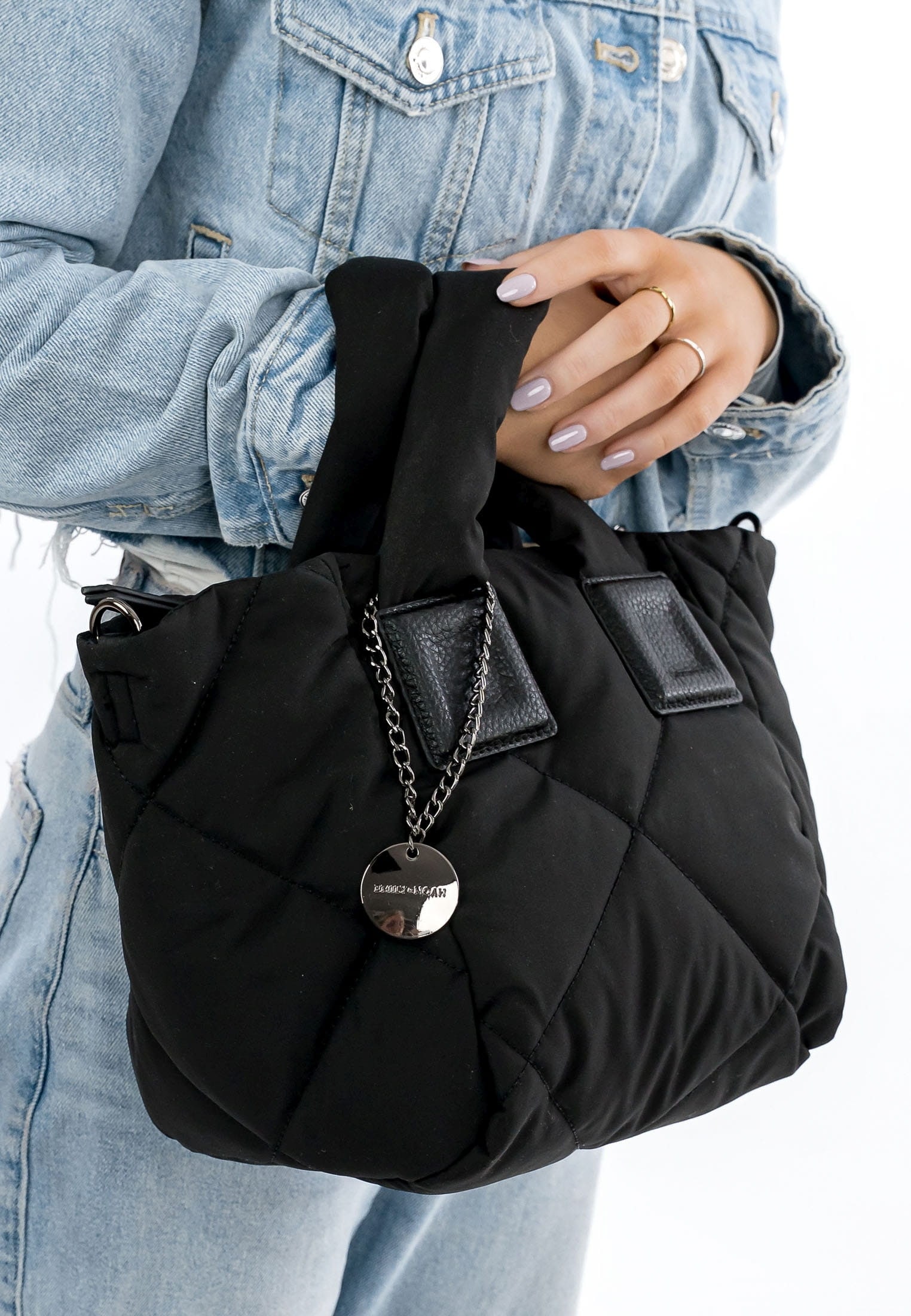 EMILY & NOAH Shopper »Shopper E&N Hanni«