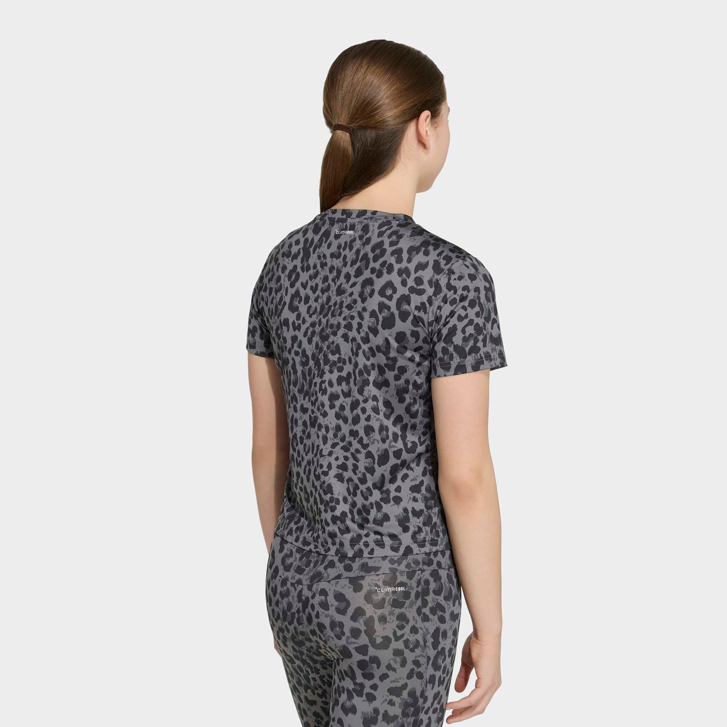 adidas Sportswear T-Shirt »JG AN AOP TEE«