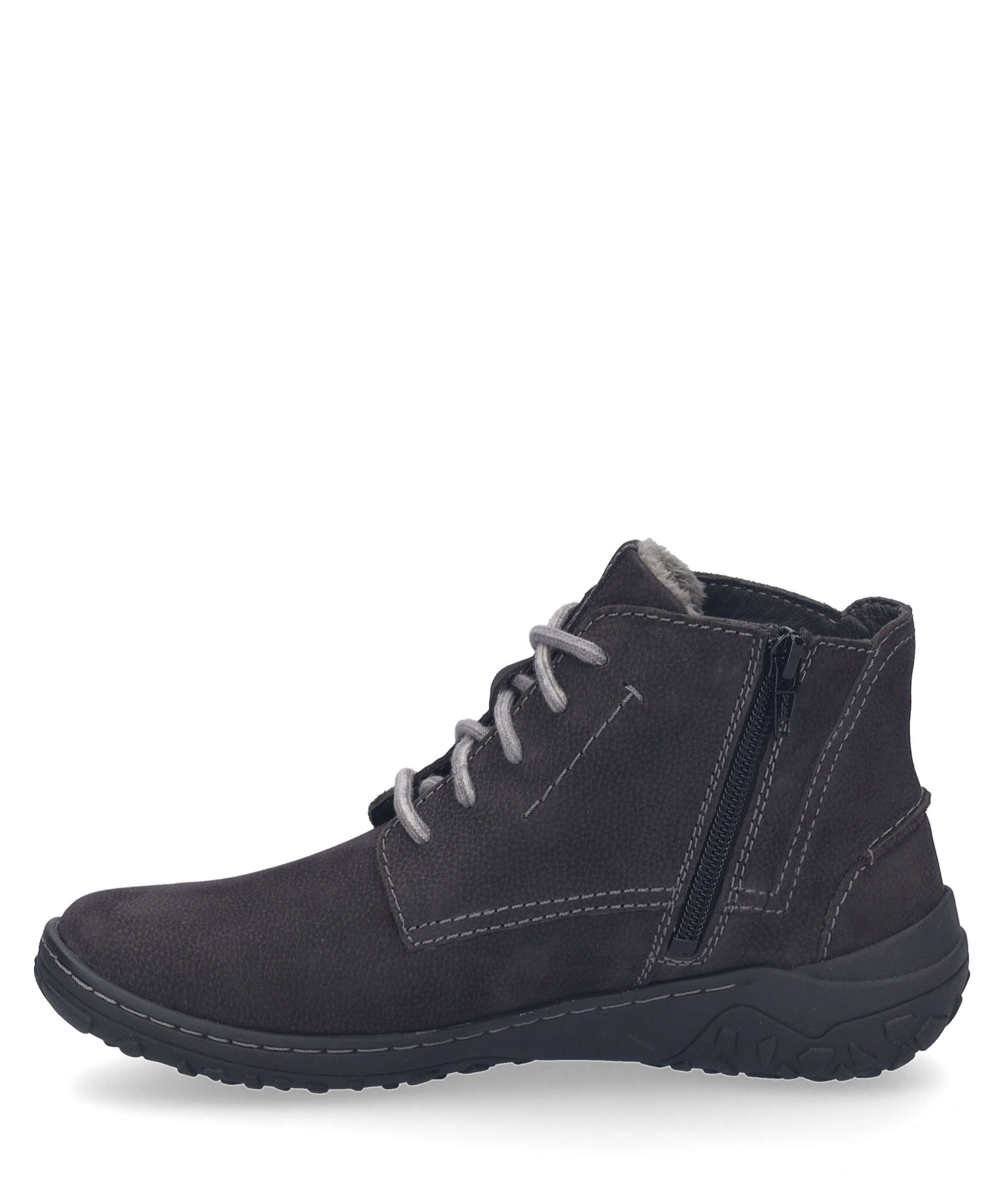 Josef Seibel Schnürschuh »Ruby 51, titan«