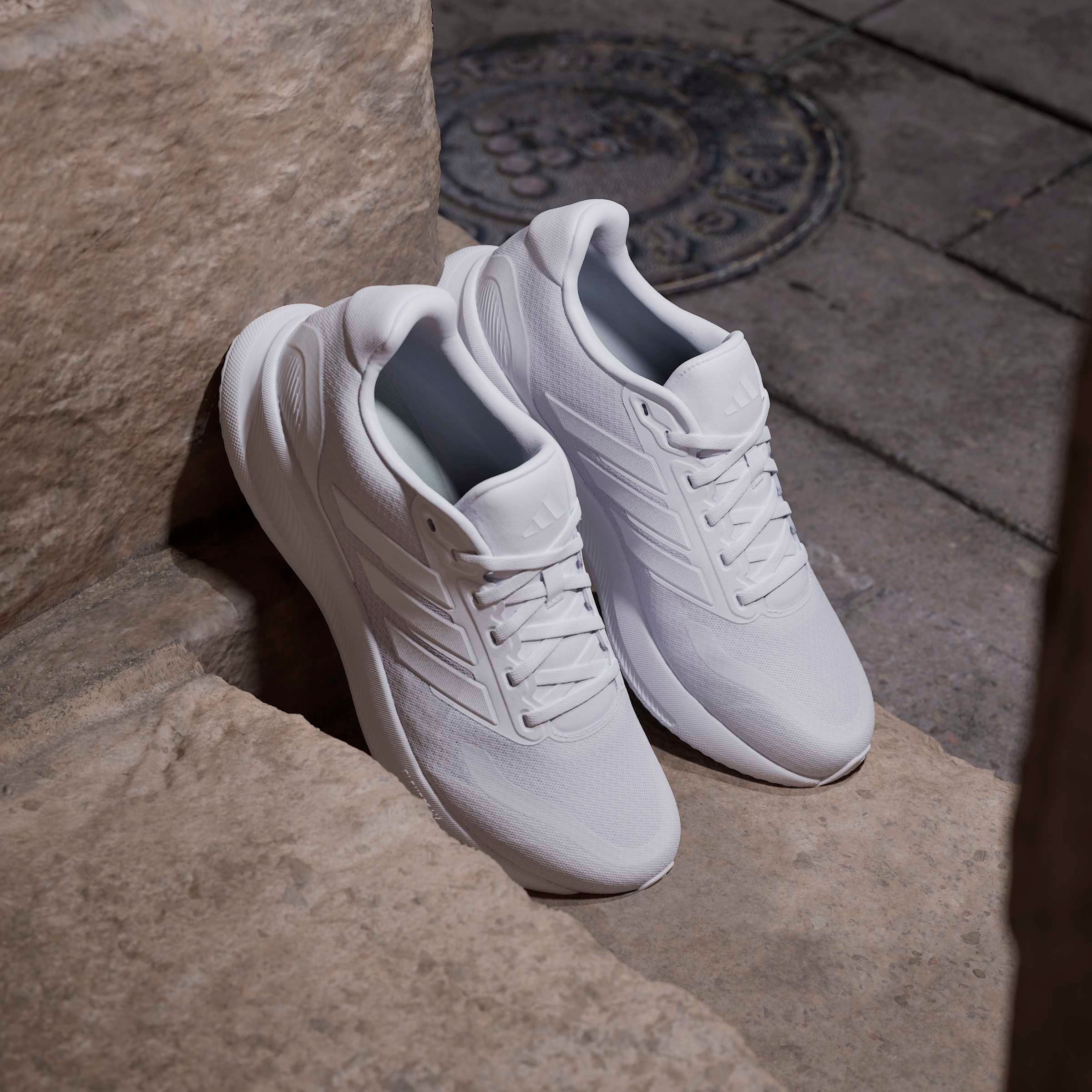 adidas Performance Laufschuh »RUNFALCON 5«