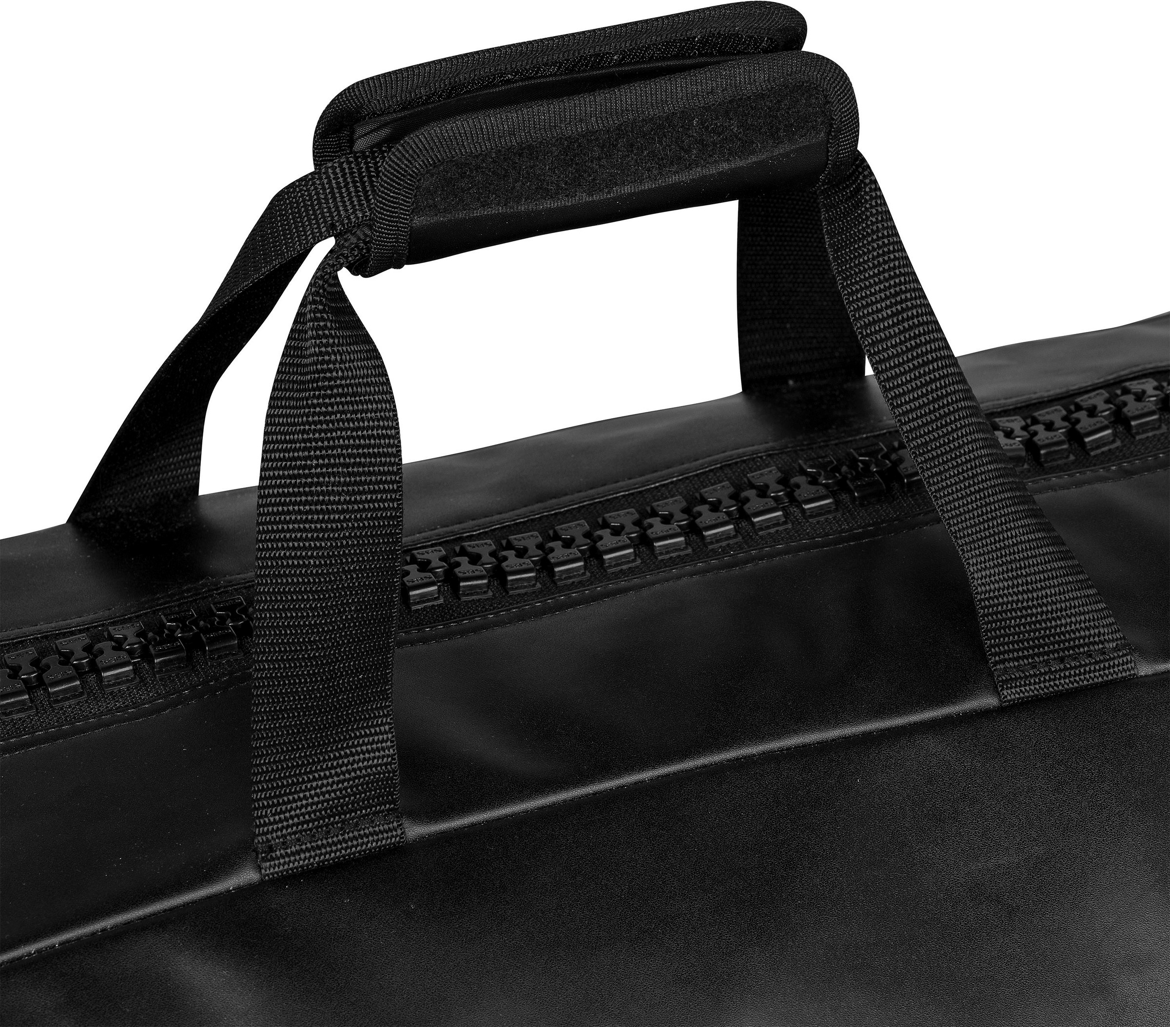 adidas Performance Sporttasche »Trolley Bag PU Combat Sports«, (1 tlg.)