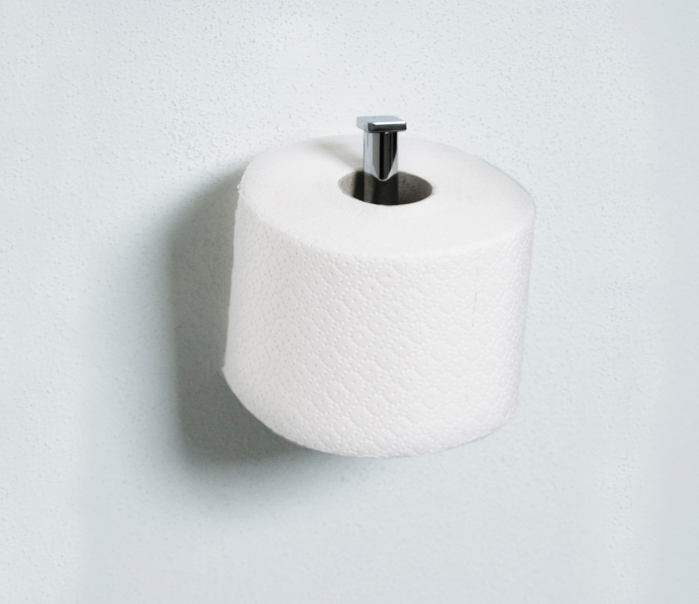 FACKELMANN Toiletten-Ersatzrollenhalter »Mare«, verchromt