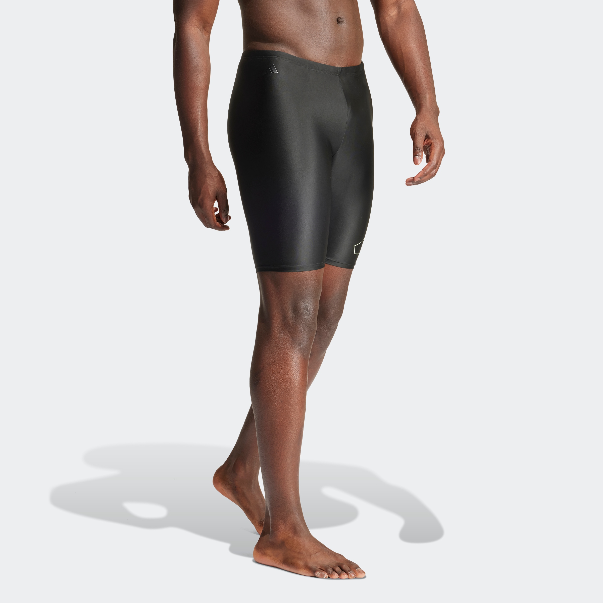 adidas Performance Badehose »BIG BARS JAMMER«, (1 St.)