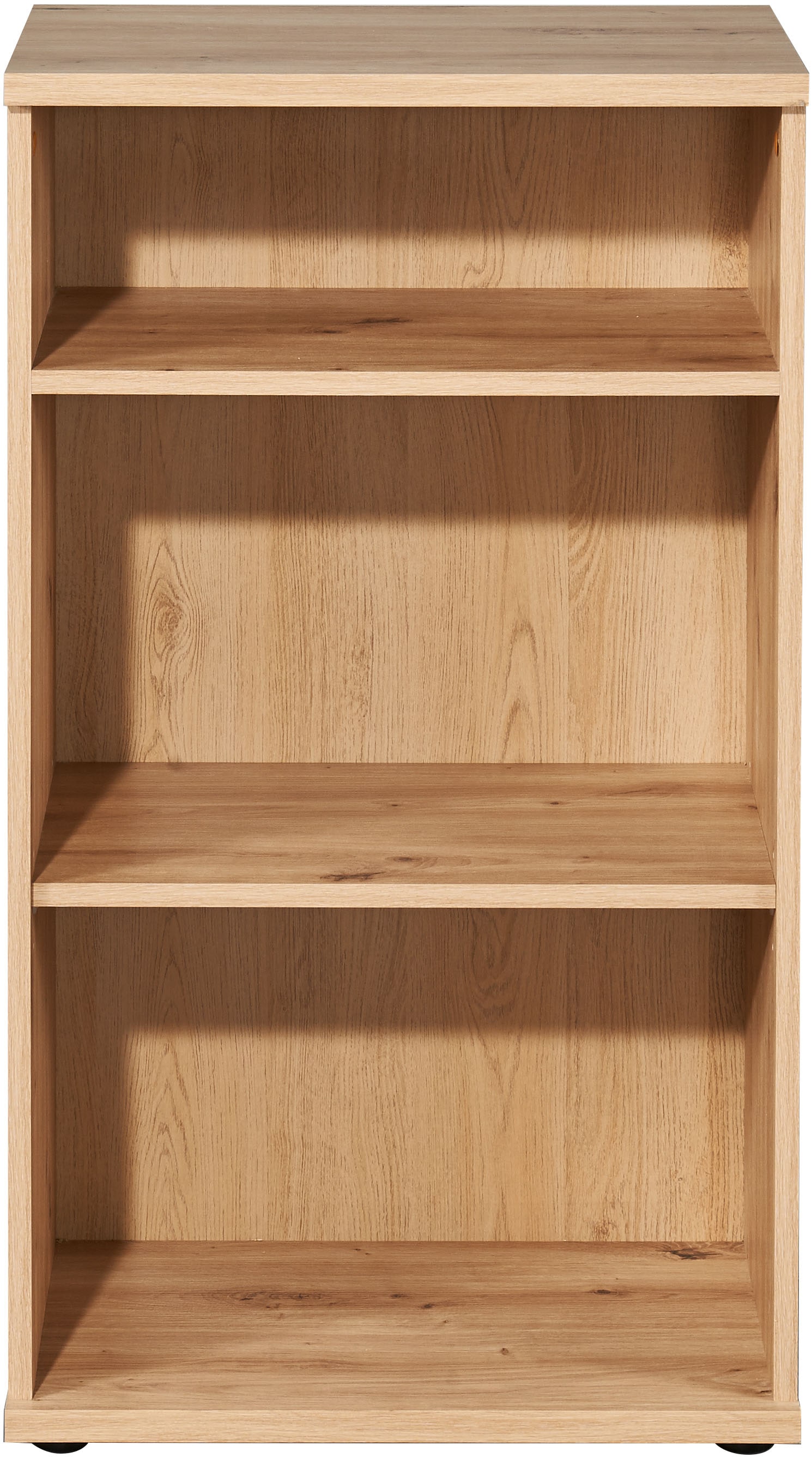 BEGA OFFICE Regalelement »Kanada« 1 Stk. tlg. Breite 54cm, Melaminbeschichtung