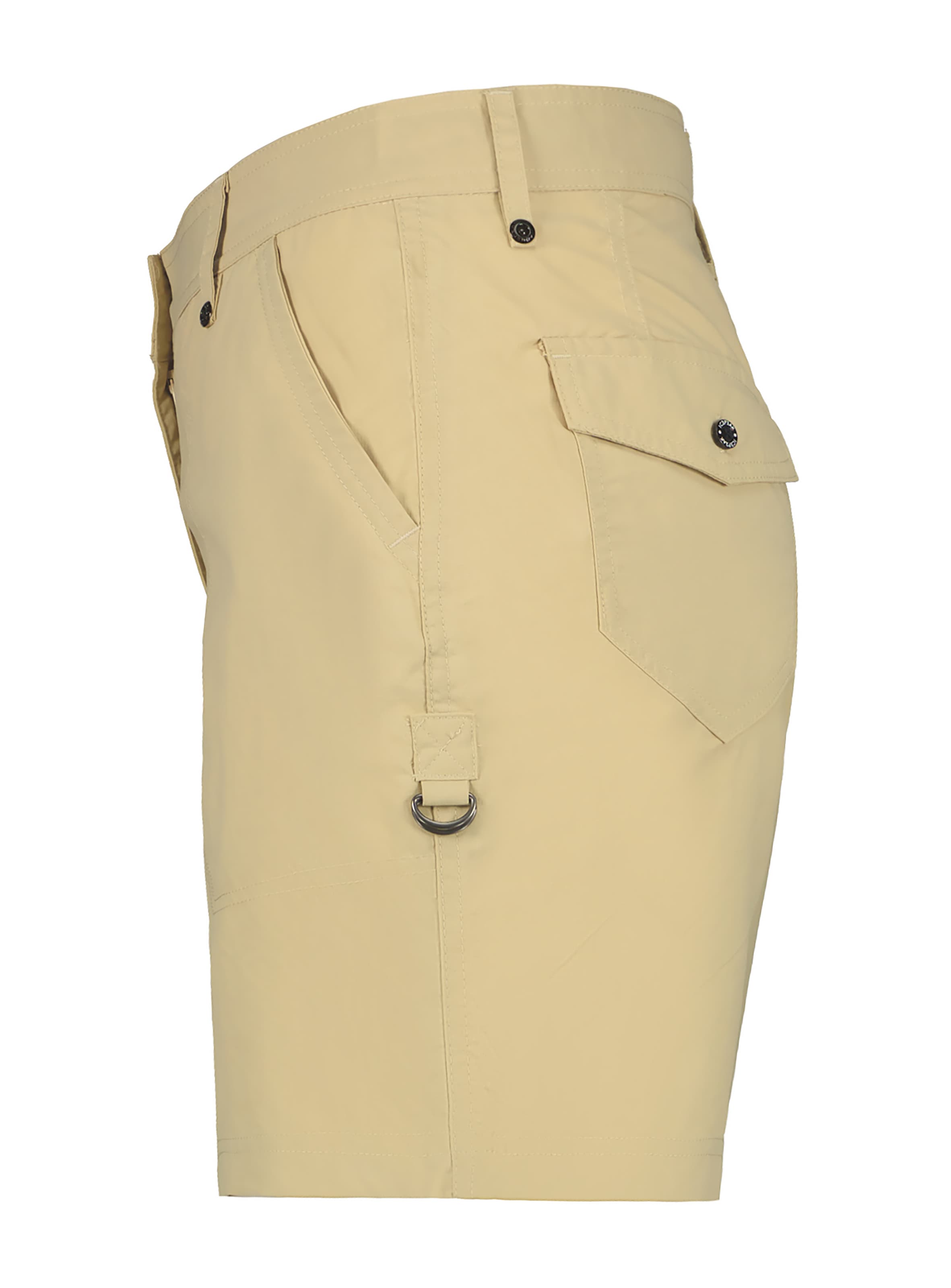 Icepeak Bermudas »D SHORTS AMANA«, (1 tlg.)