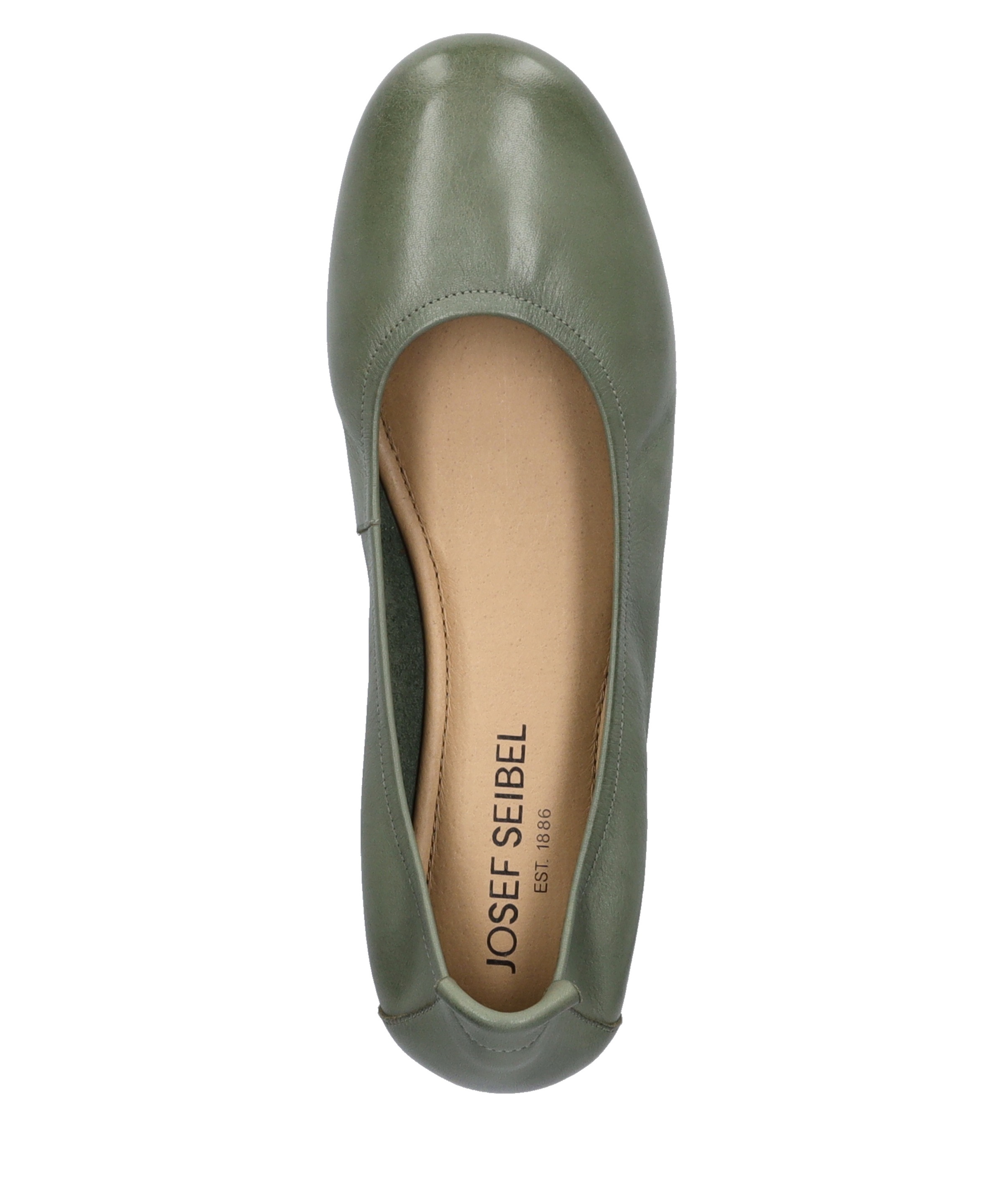 Josef Seibel Ballerina »Josie 01, mint«