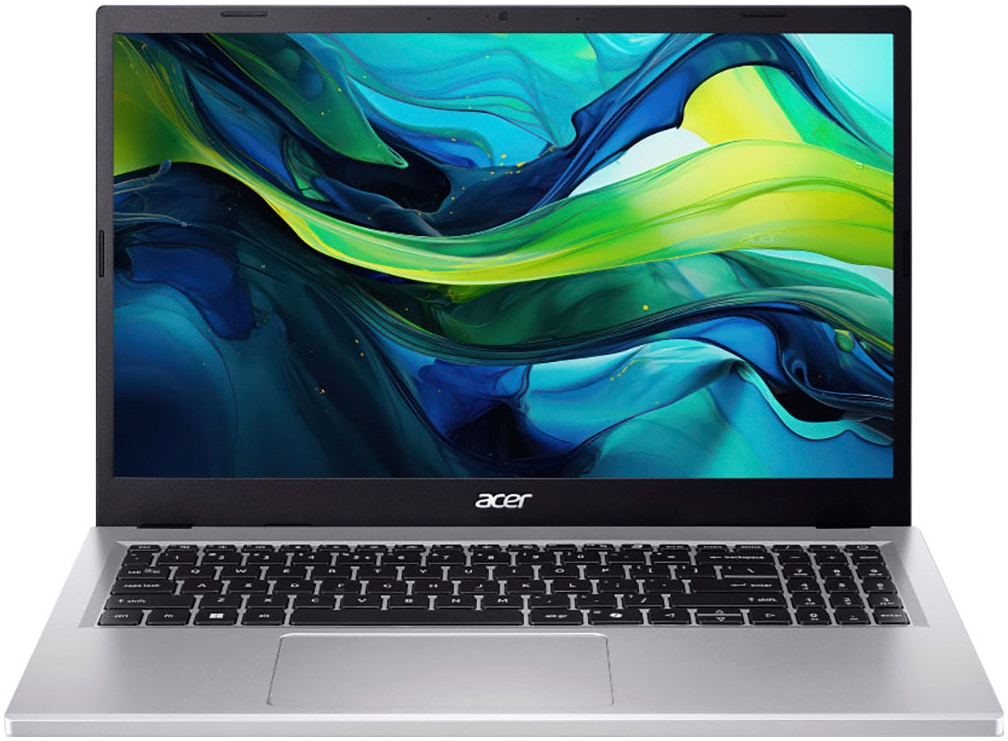Acer Notebook »AG15-71P-76QX«, 39,62 cm, / 15,6 Zoll, Intel, Core i7, UHD Graphics, 512 GB SSD