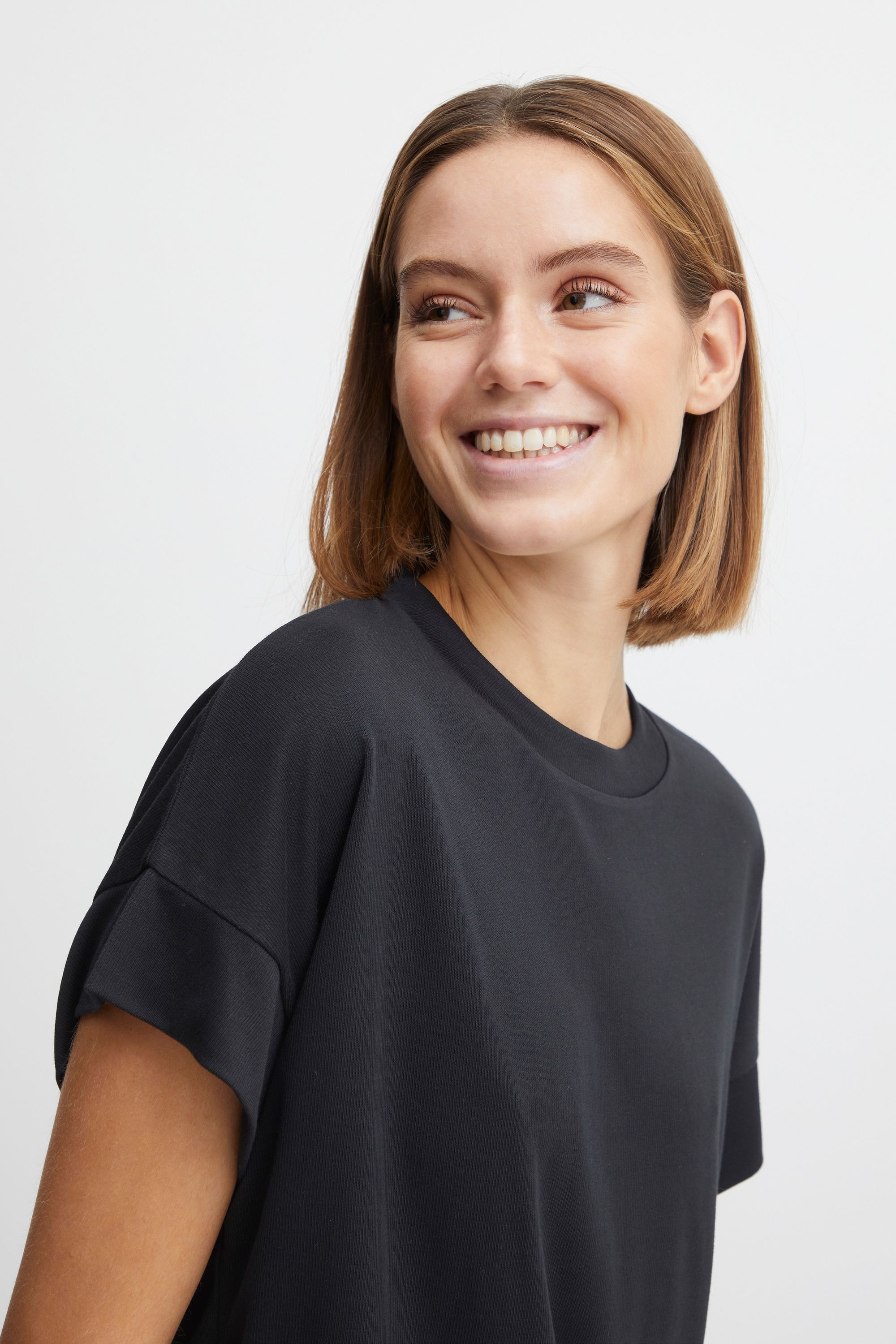 b.young T-Shirt »T-Shirt BYRylie«