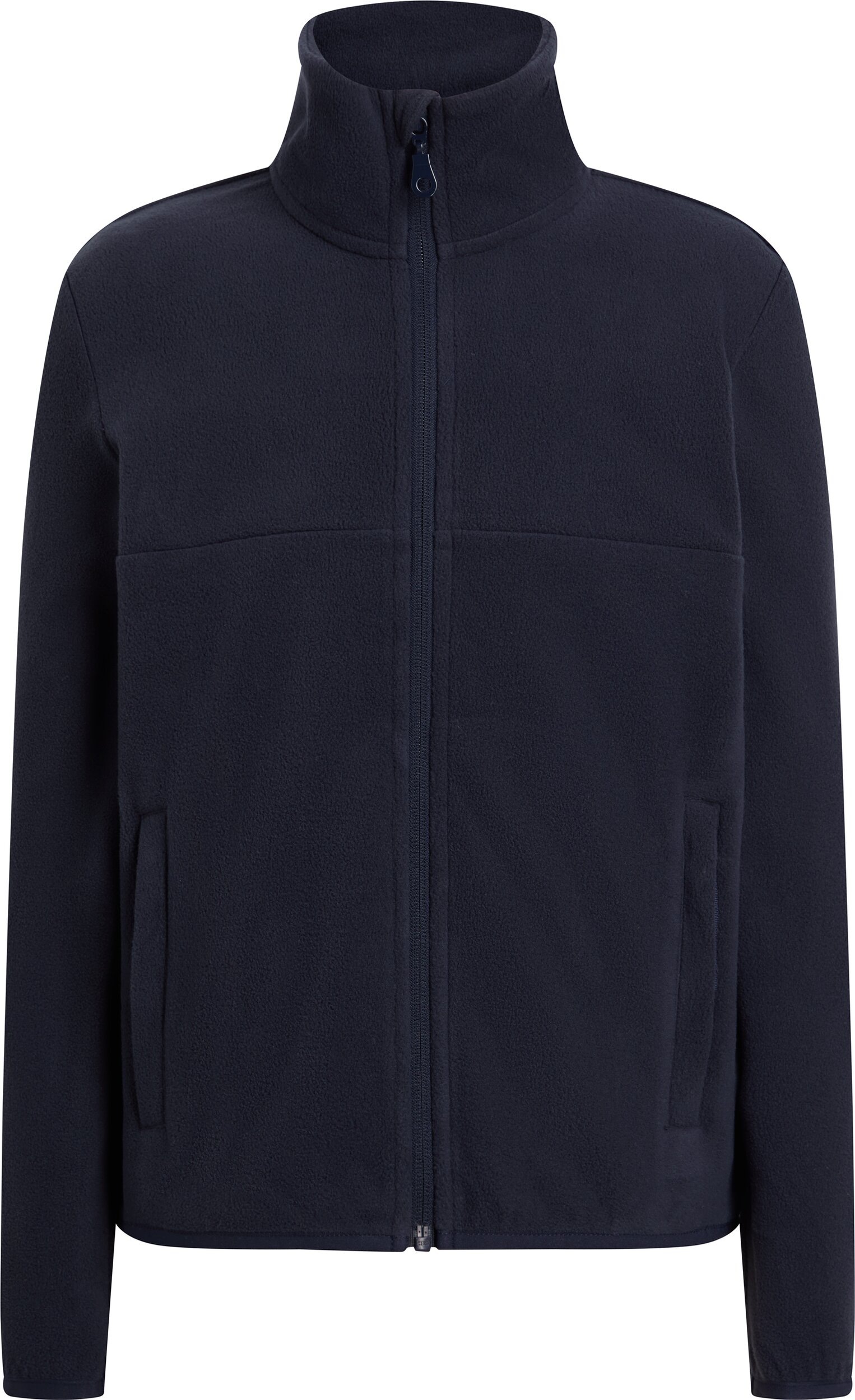 McKINLEY Fleecejacke »Unterjacke Amara FZ FL G« ohne Kapuze