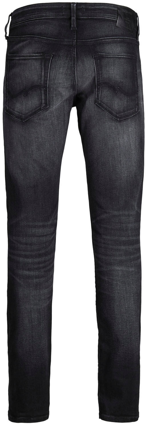 Jack & Jones Slim-fit-Jeans »GLENN ICON«