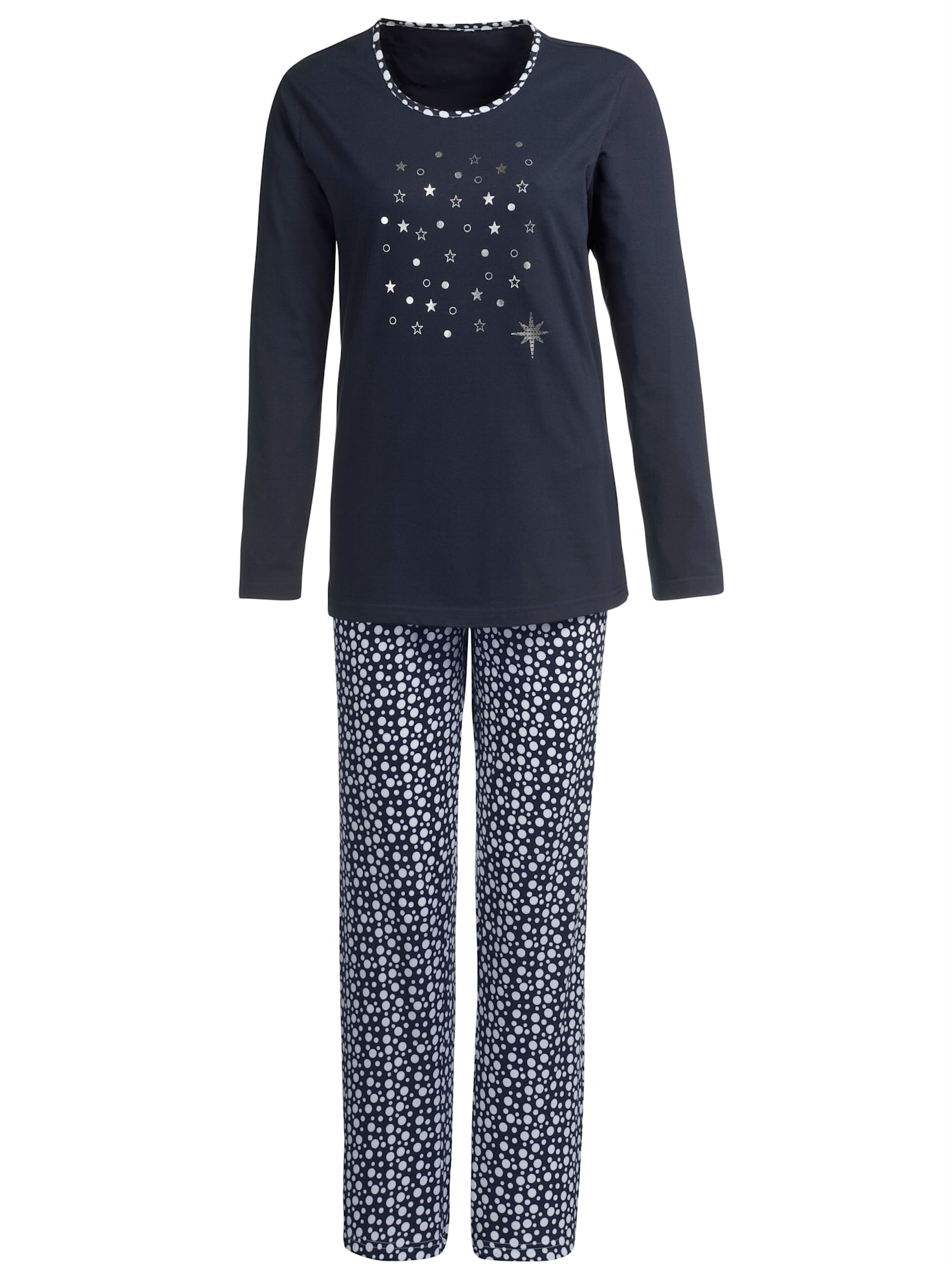   Schlafanzug